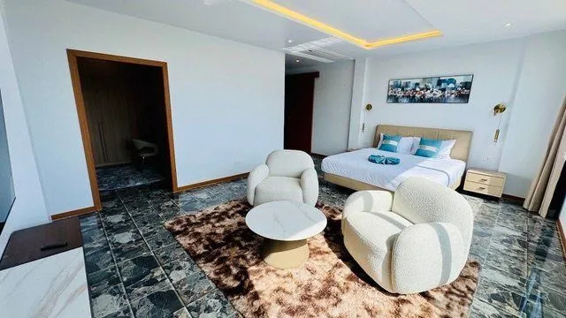 Layan Luxury Villa for Sale in Phuket, Sea View, 5 Bedrooms & Prime Location | SD04082507 — Thumbnail 15