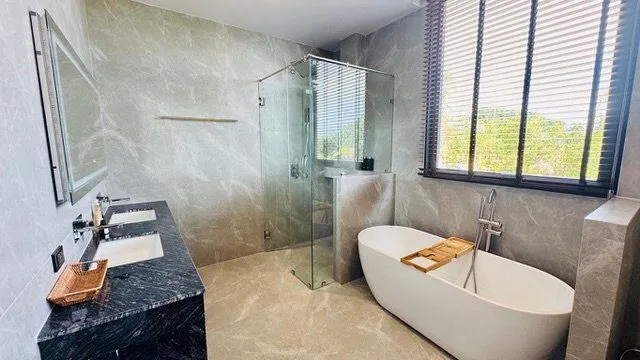 Layan Luxury Villa for Sale in Phuket, Sea View, 5 Bedrooms & Prime Location | SD04082507 — Thumbnail 16