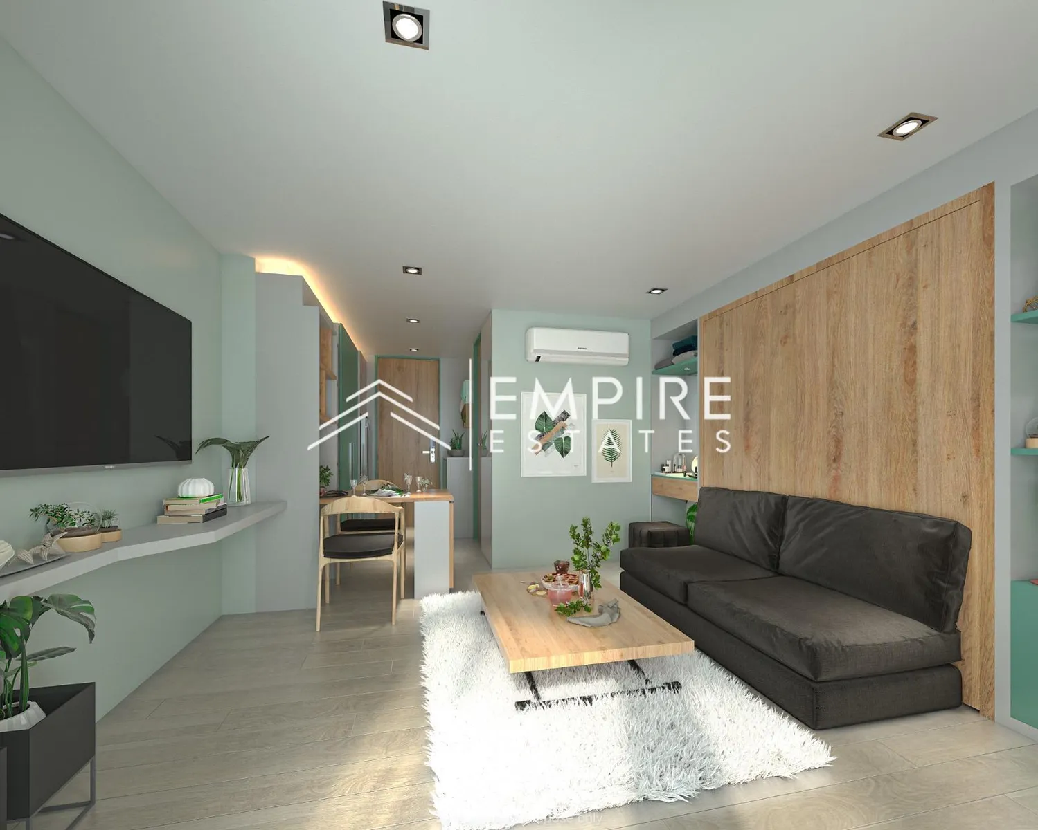 Serene Condominium Phuket – Stylish Studio Condo for Sale | SD14082504 — Thumbnail 14