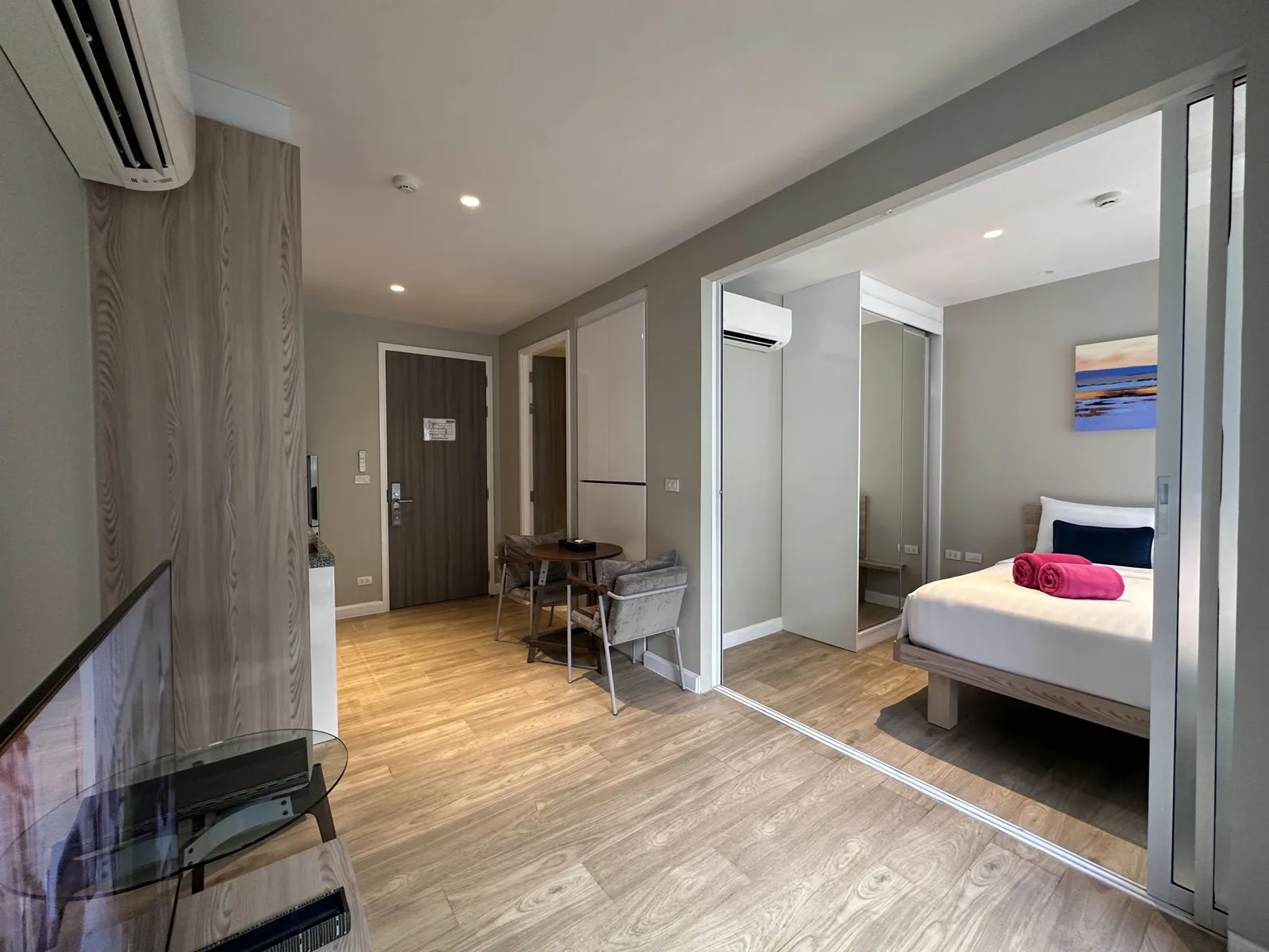 Diamond Condominium – 1 Bedroom Freehold Condo for Sale Near Bangtao Beach | SD14082505 — Thumbnail 4