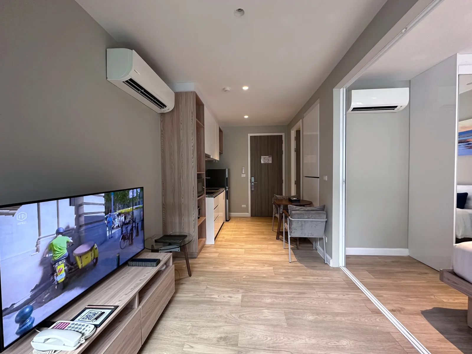 Diamond Condominium – 1 Bedroom Freehold Condo for Sale Near Bangtao Beach | SD14082505 — Thumbnail 7