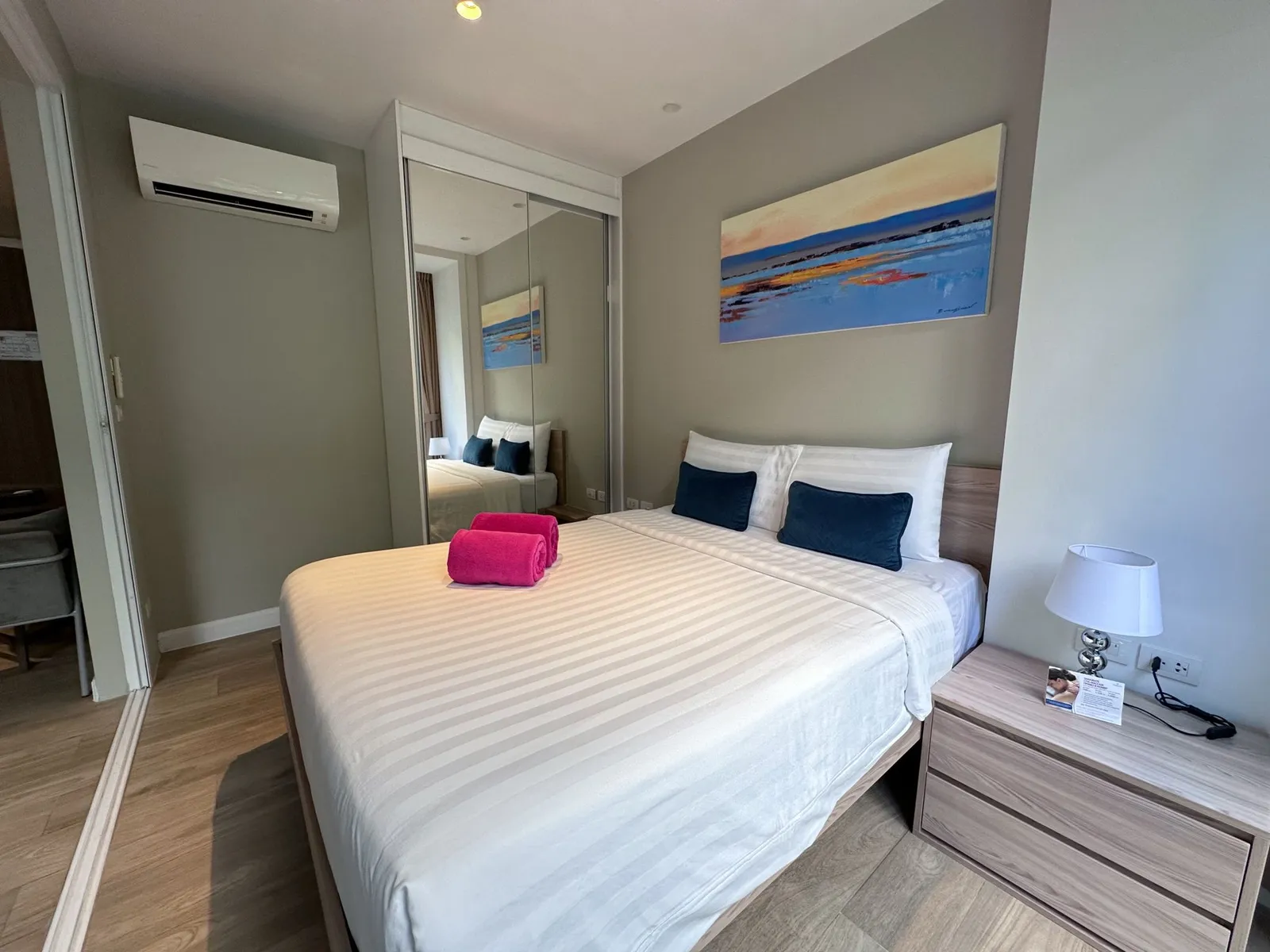 Diamond Condominium – 1 Bedroom Freehold Condo for Sale Near Bangtao Beach | SD14082505 — Thumbnail 11