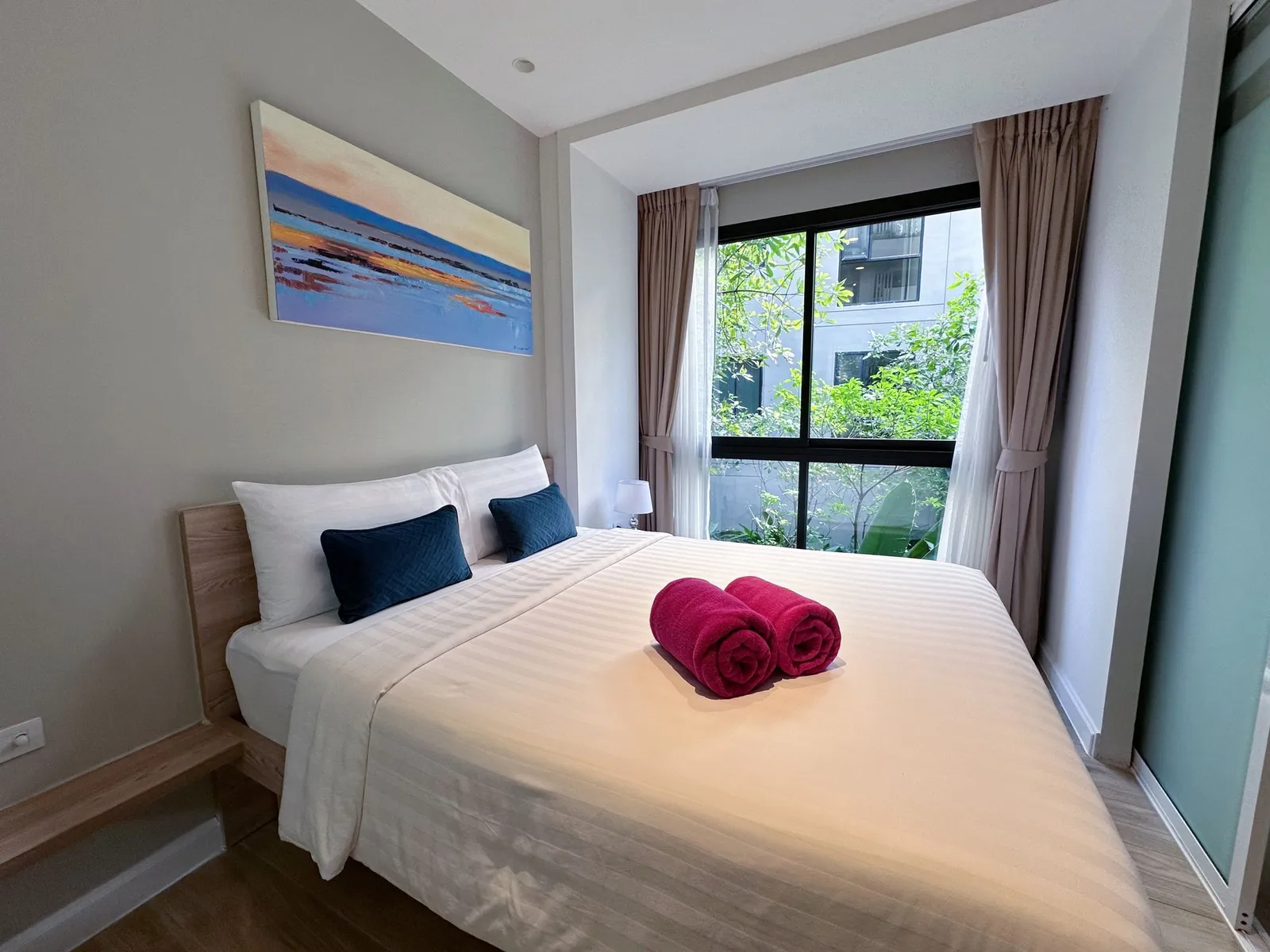 Diamond Condominium – 1 Bedroom Freehold Condo for Sale Near Bangtao Beach | SD14082505 — Thumbnail 12