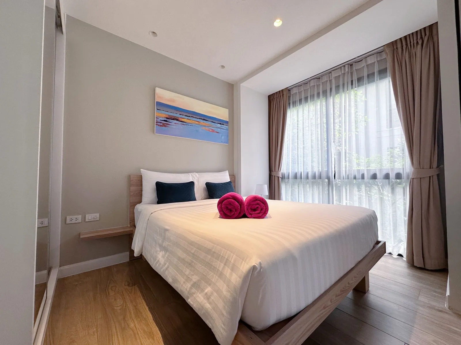 Diamond Condominium – 1 Bedroom Freehold Condo for Sale Near Bangtao Beach | SD14082505 — Thumbnail 13