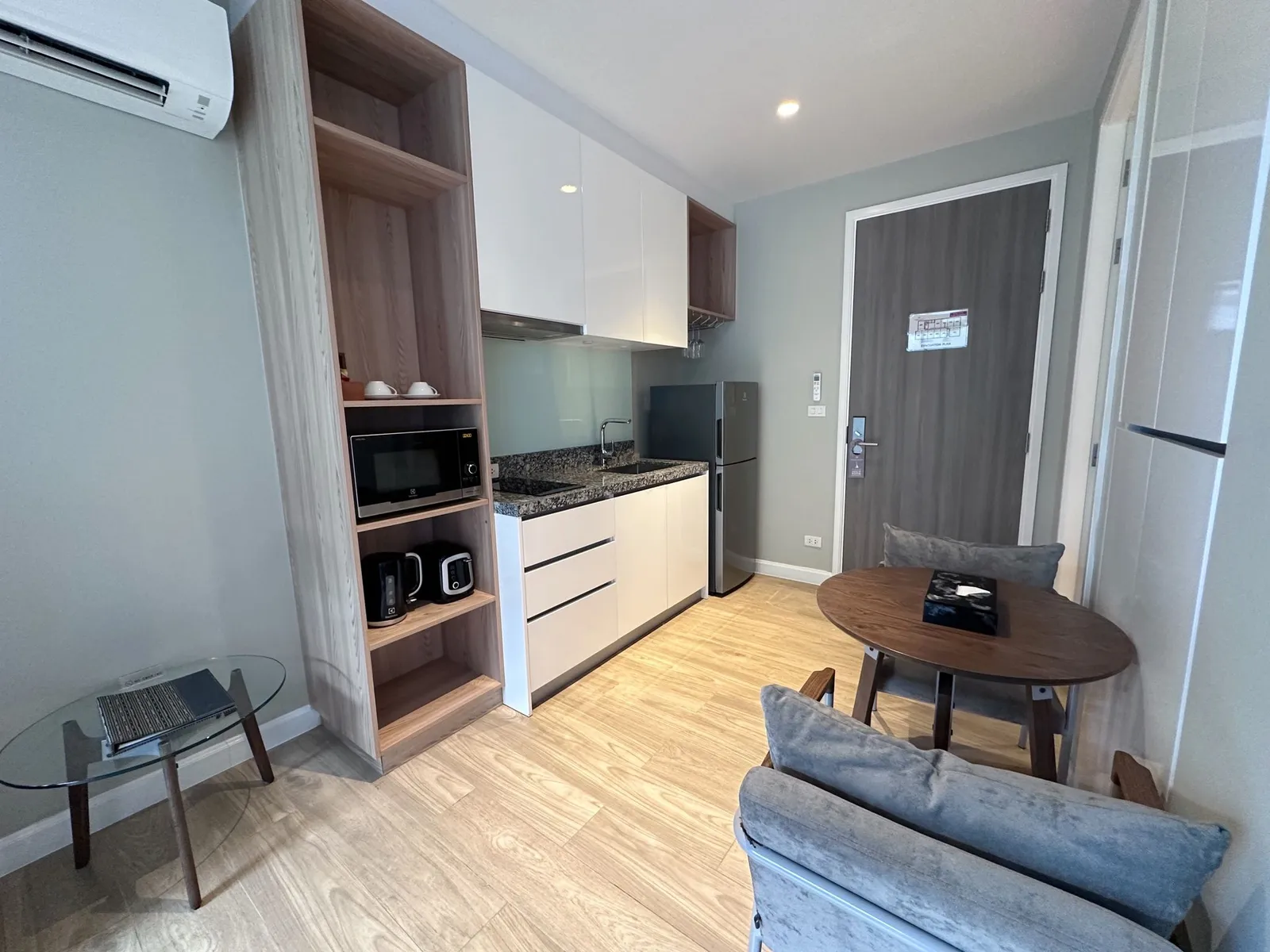 Diamond Condominium – 1 Bedroom Freehold Condo for Sale Near Bangtao Beach | SD14082505 — Thumbnail 15
