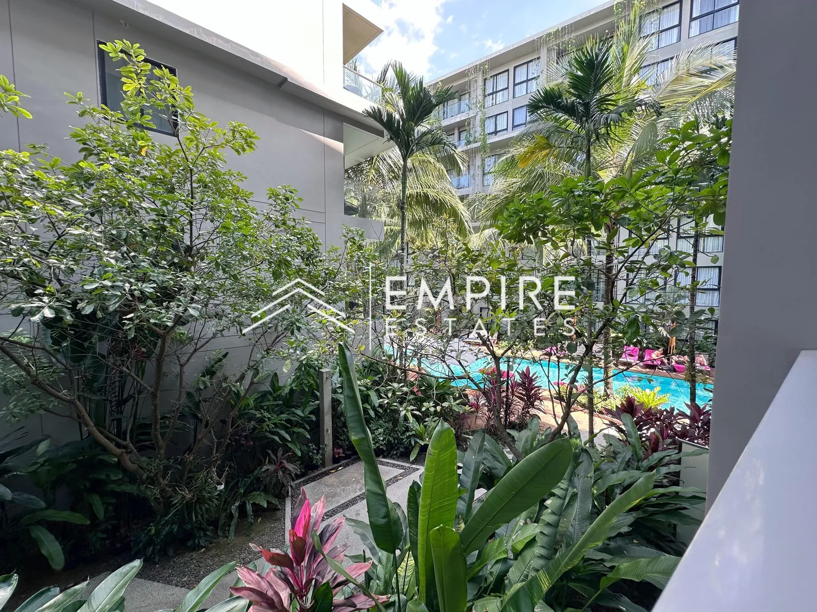Diamond Condominium – 1 Bedroom Freehold Condo for Sale Near Bangtao Beach | SD14082505 — Thumbnail 18