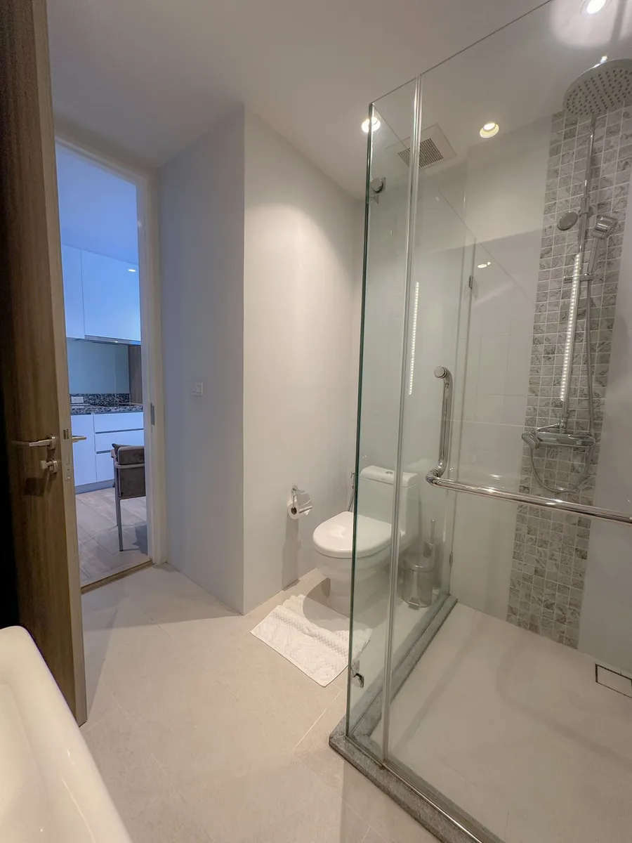Diamond Condominium – 1 Bedroom Freehold Condo for Sale Near Bangtao Beach | SD14082505 — Thumbnail 3