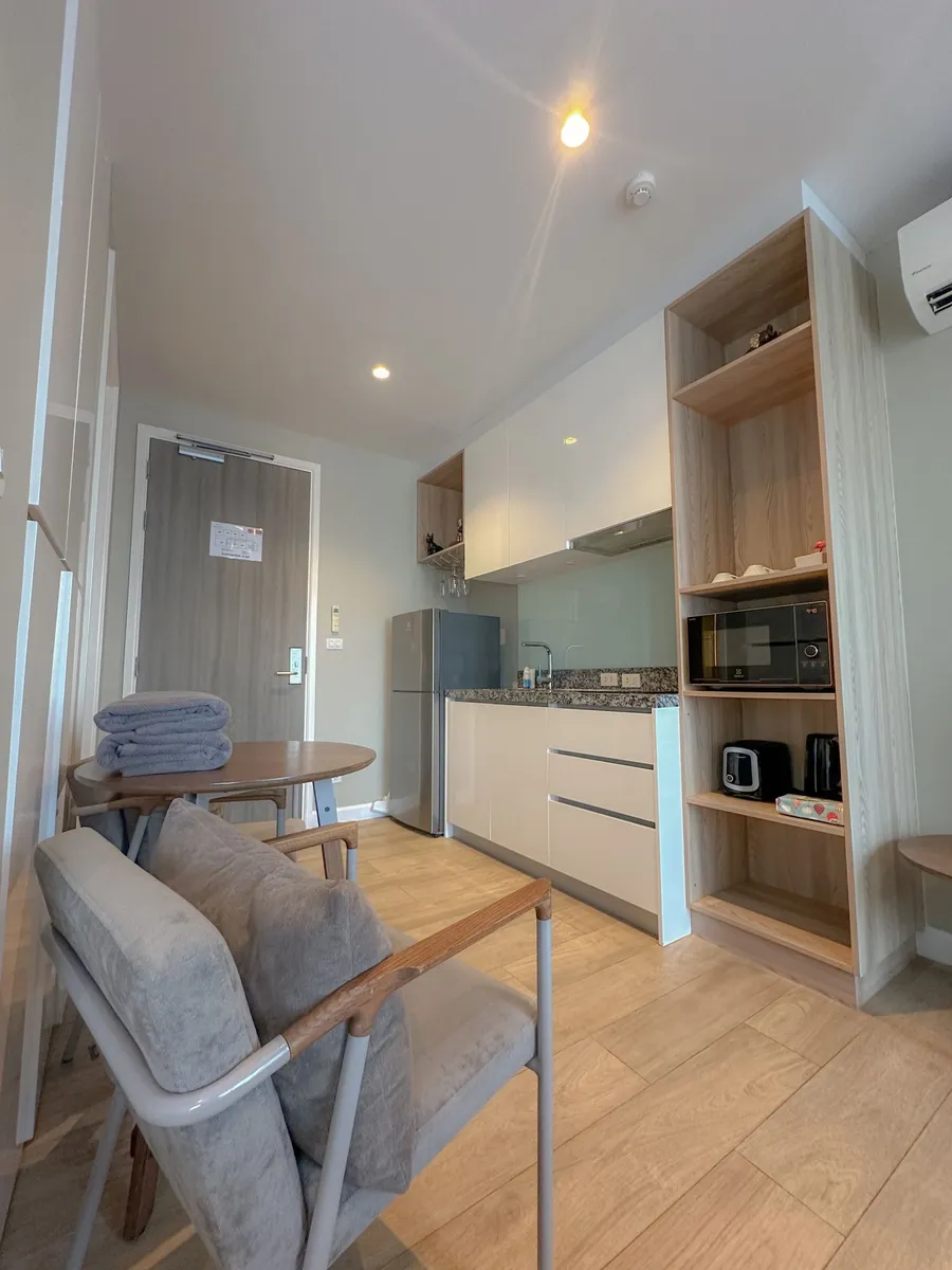 Diamond Condominium – 1 Bedroom Freehold Condo for Sale Near Bangtao Beach | SD14082505 — Thumbnail 7