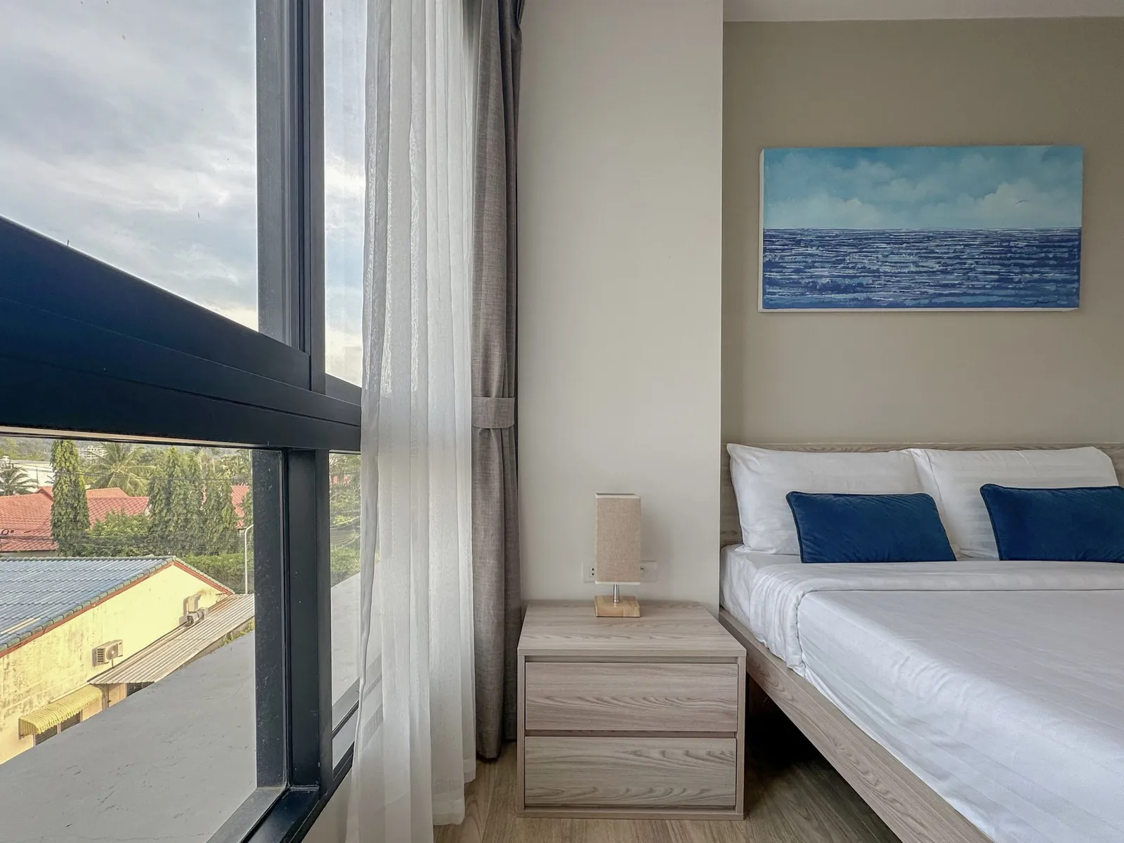 Diamond Condominium – 1 Bedroom Freehold Condo for Sale Near Bangtao Beach | SD14082505 — Thumbnail 8
