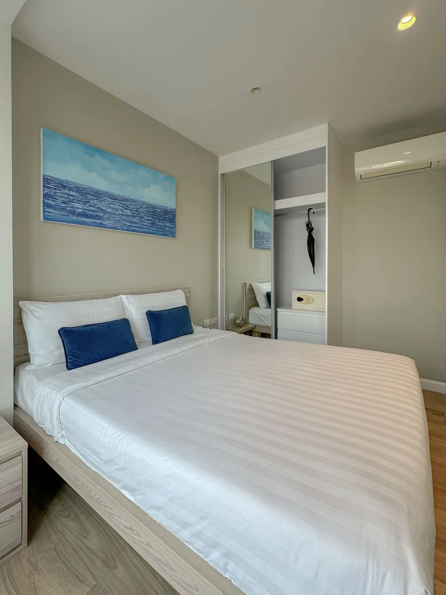 Diamond Condominium – 1 Bedroom Freehold Condo for Sale Near Bangtao Beach | SD14082505 — Thumbnail 9