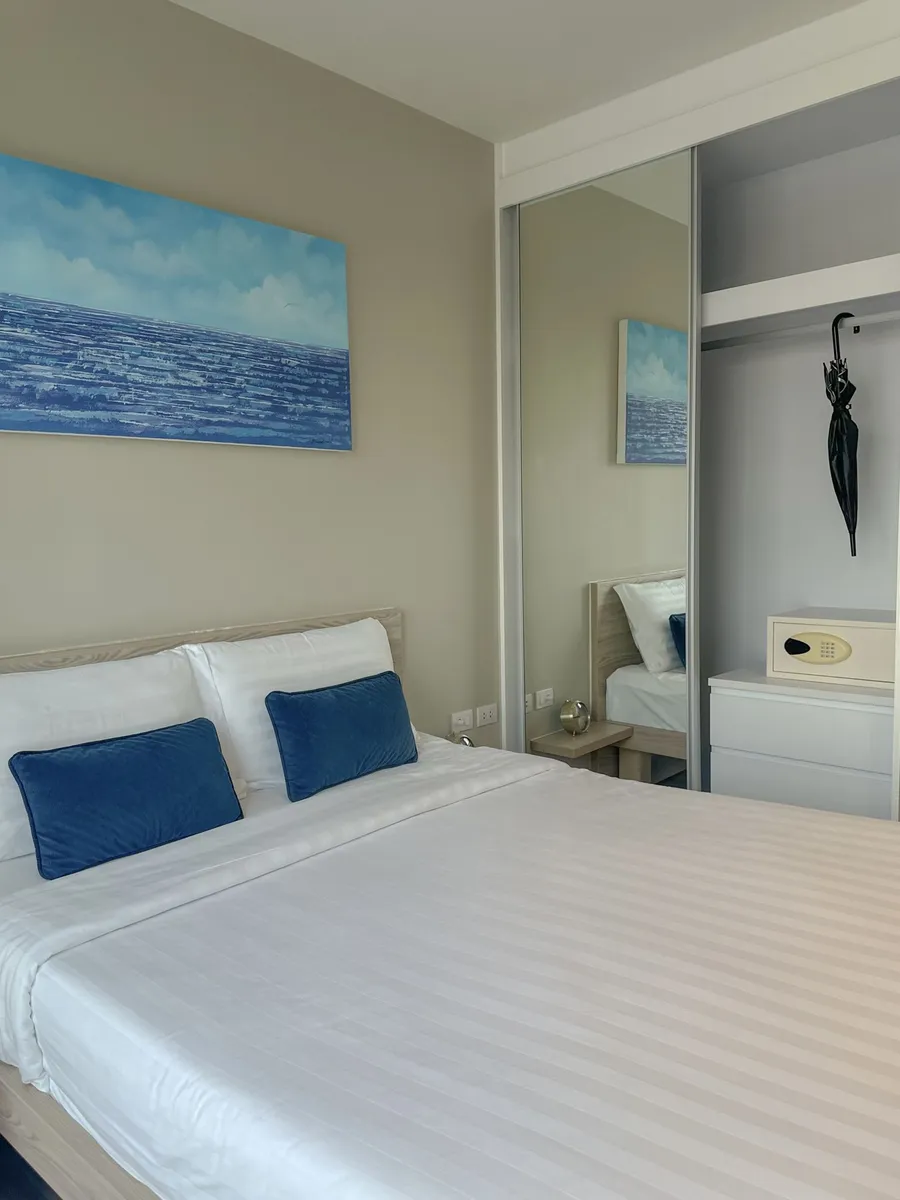 Diamond Condominium – 1 Bedroom Freehold Condo for Sale Near Bangtao Beach | SD14082505 — Thumbnail 10