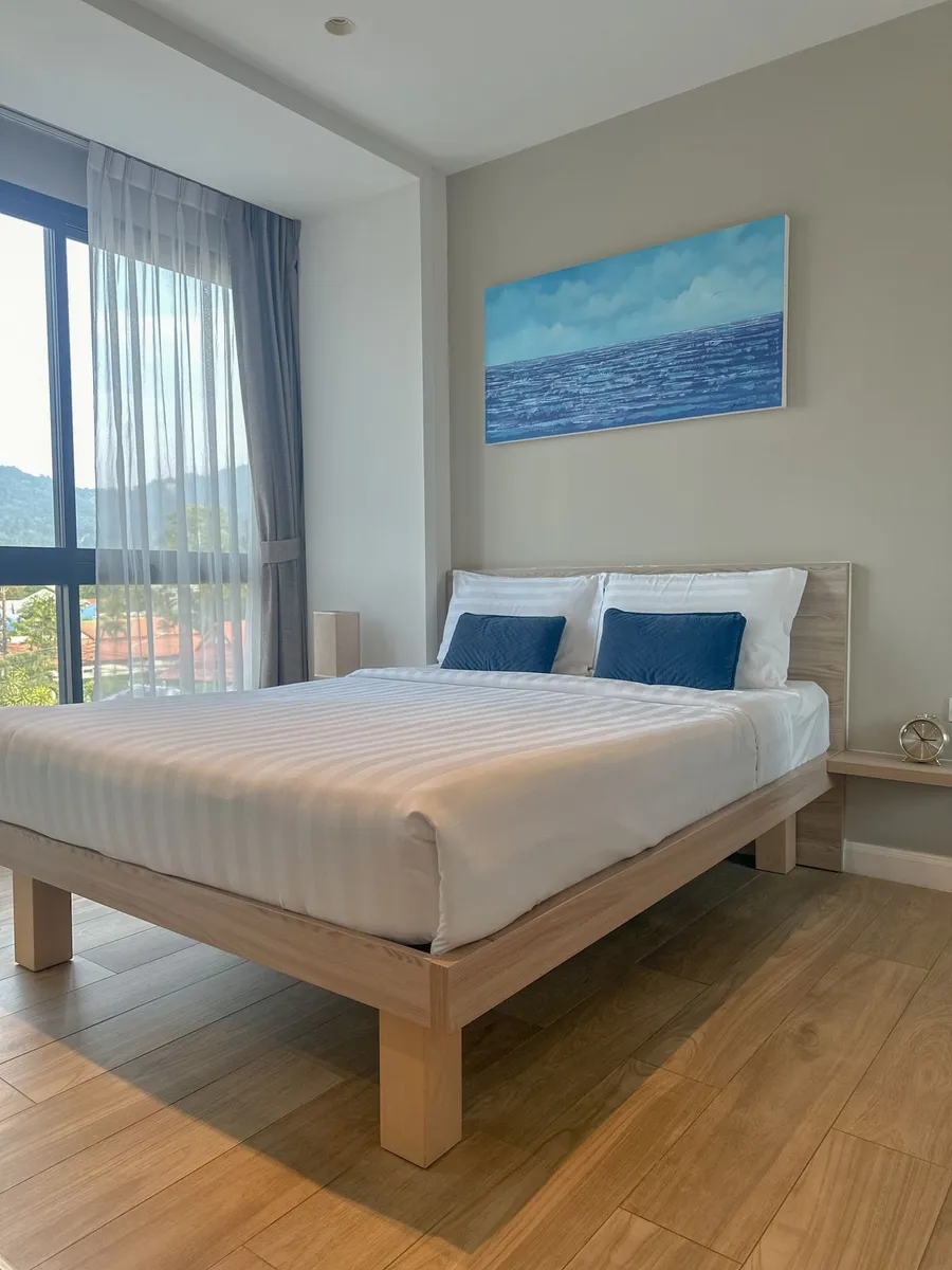 Diamond Condominium – 1 Bedroom Freehold Condo for Sale Near Bangtao Beach | SD14082505 — Thumbnail 13