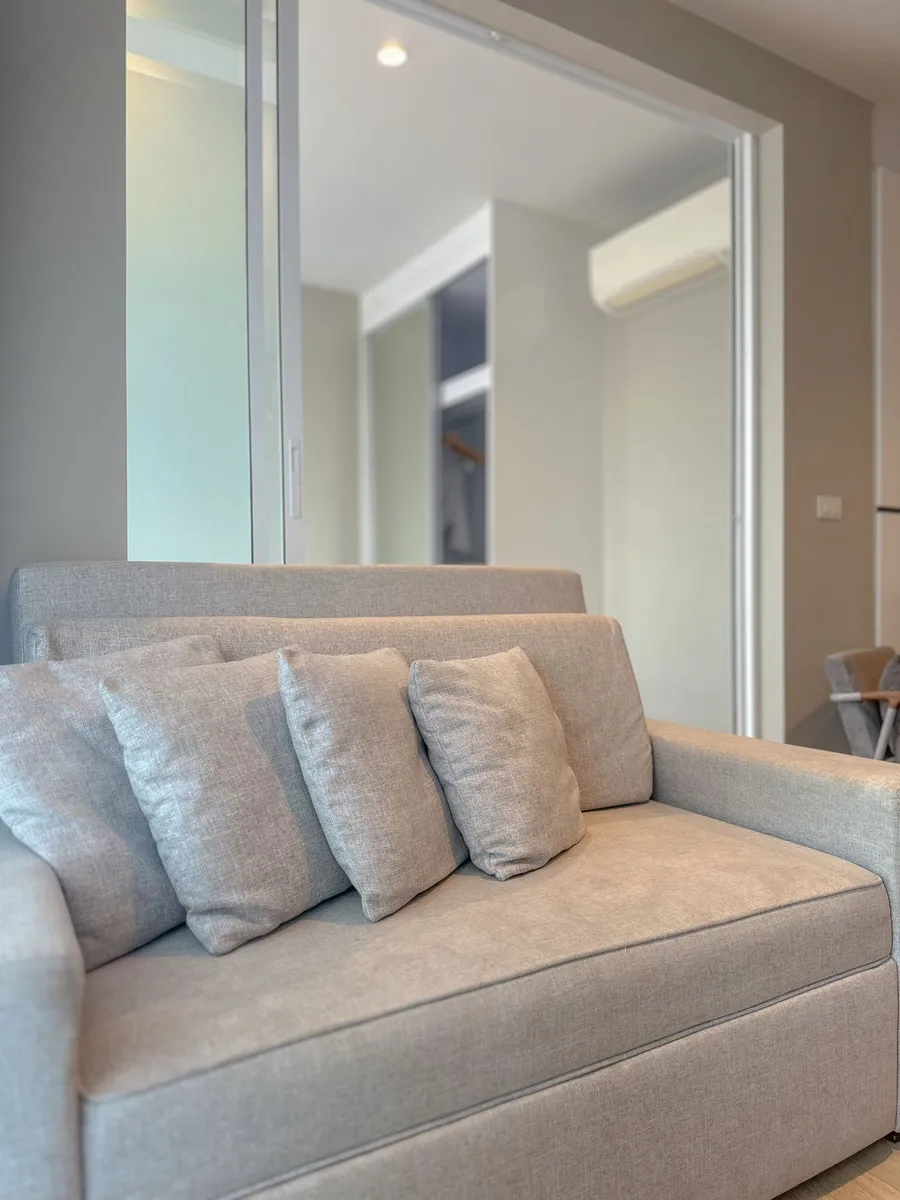 Diamond Condominium – 1 Bedroom Freehold Condo for Sale Near Bangtao Beach | SD14082505 — Thumbnail 16