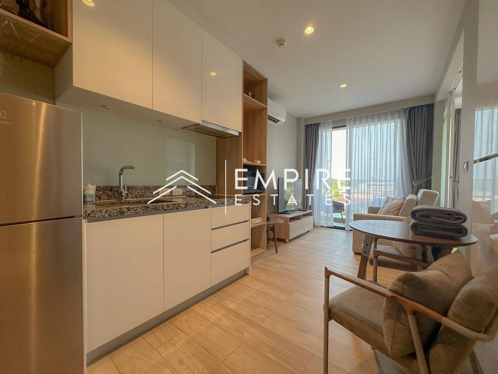 Diamond Condominium – 1 Bedroom Freehold Condo for Sale Near Bangtao Beach | SD14082505 — Thumbnail 17