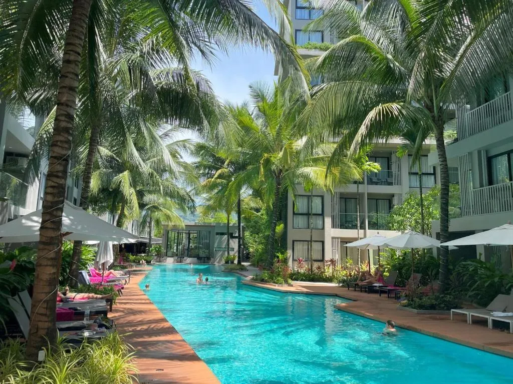 Diamond Condominium – 1 Bedroom Freehold Condo for Sale Near Bangtao Beach | SD14082505 — Thumbnail 18