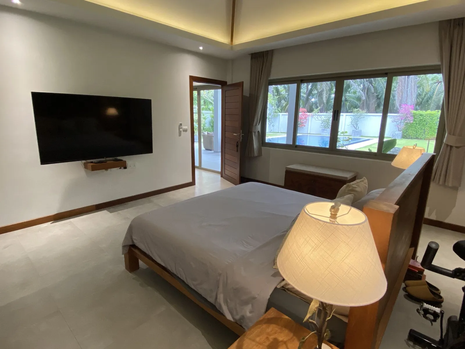 Luxurious 5-Bedroom Villa with Pool & Solar Panels in Pasak, Cherng Talay for Sale | SD28082550 — Thumbnail 13