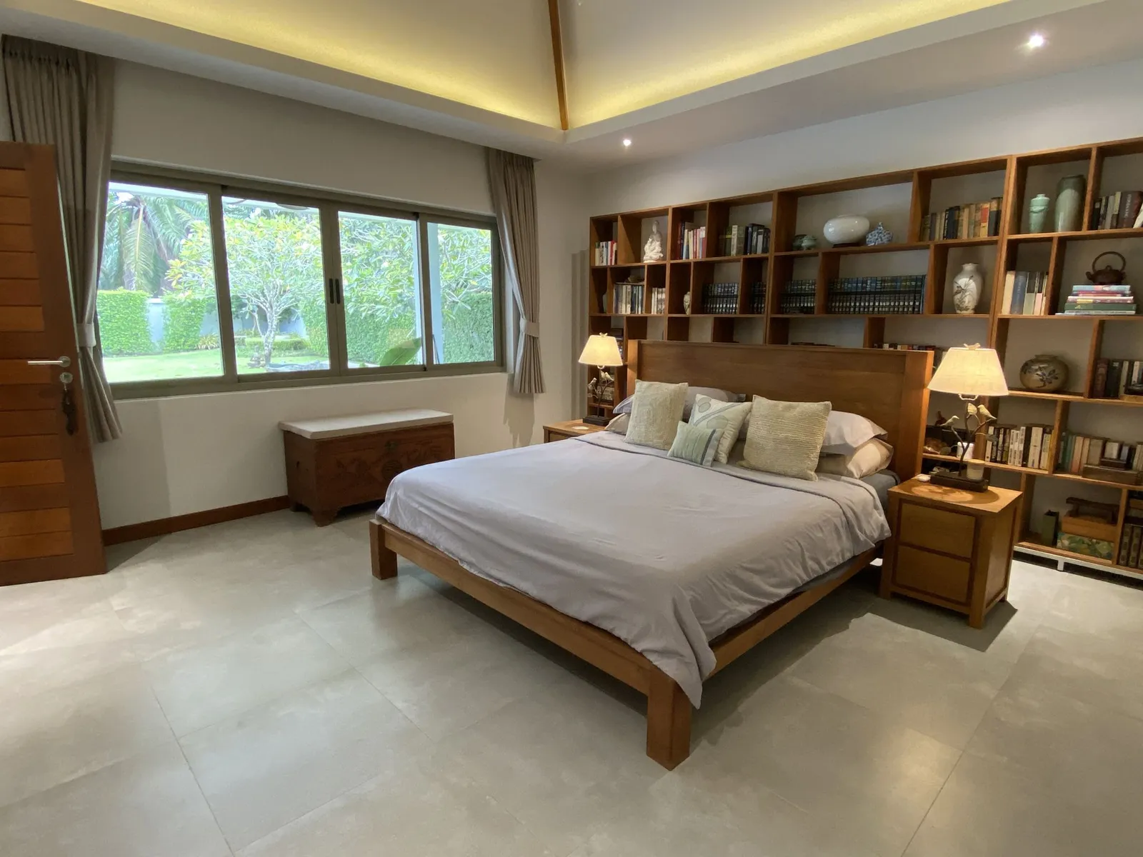 Luxurious 5-Bedroom Villa with Pool & Solar Panels in Pasak, Cherng Talay for Sale | SD28082550 — Thumbnail 14