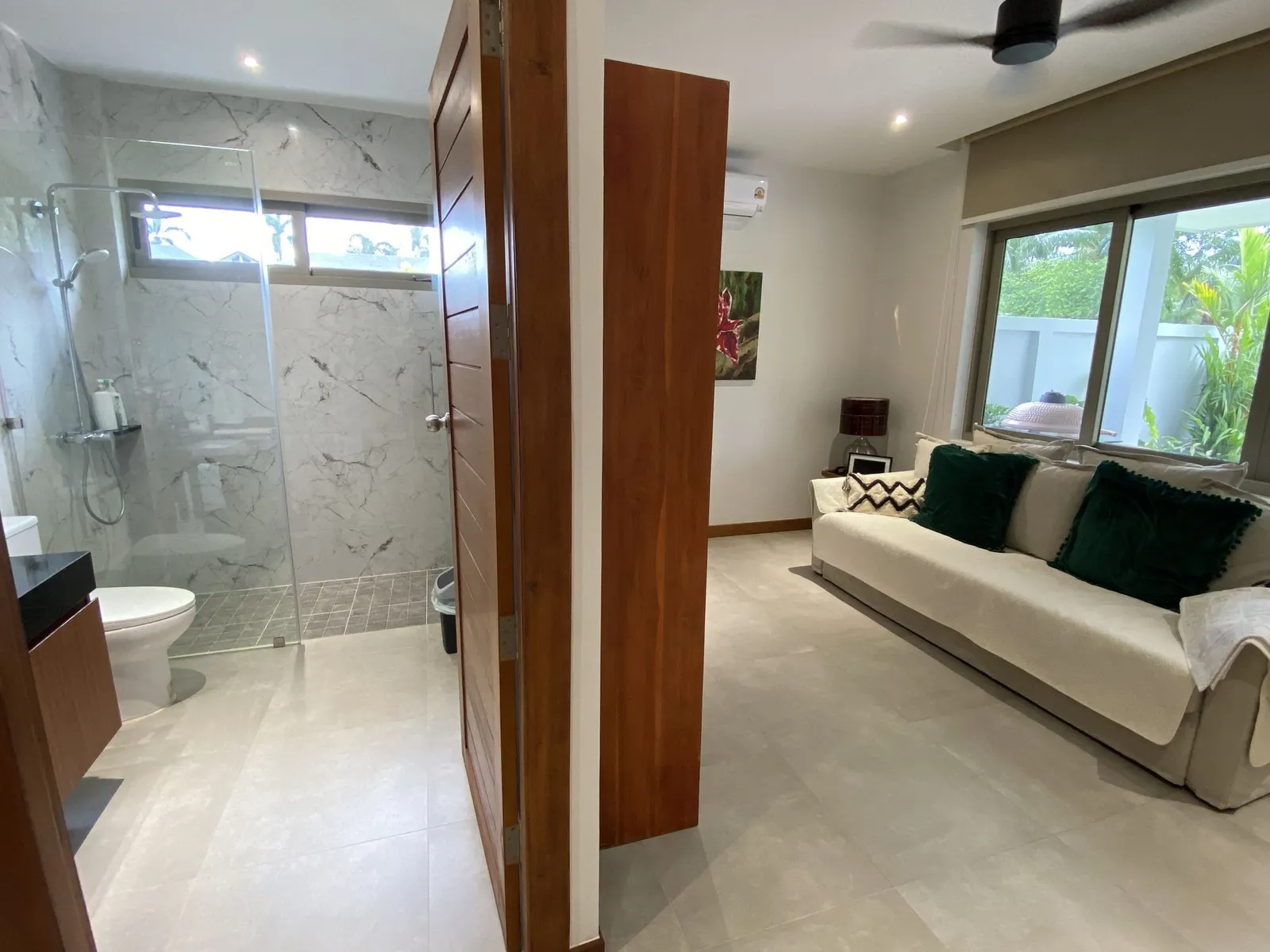 Luxurious 5-Bedroom Villa with Pool & Solar Panels in Pasak, Cherng Talay for Sale | SD28082550 — Thumbnail 15