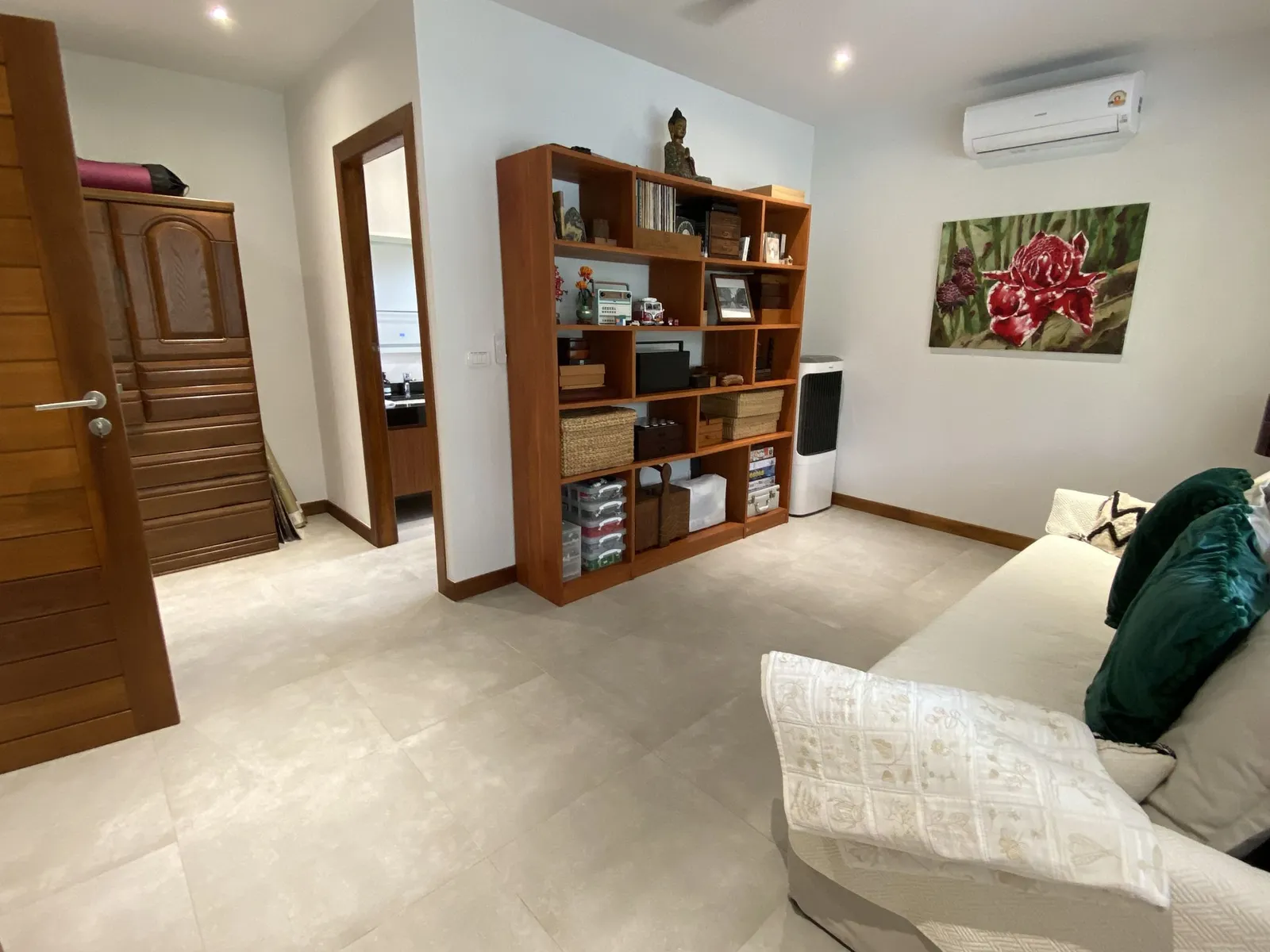 Luxurious 5-Bedroom Villa with Pool & Solar Panels in Pasak, Cherng Talay for Sale | SD28082550 — Thumbnail 16