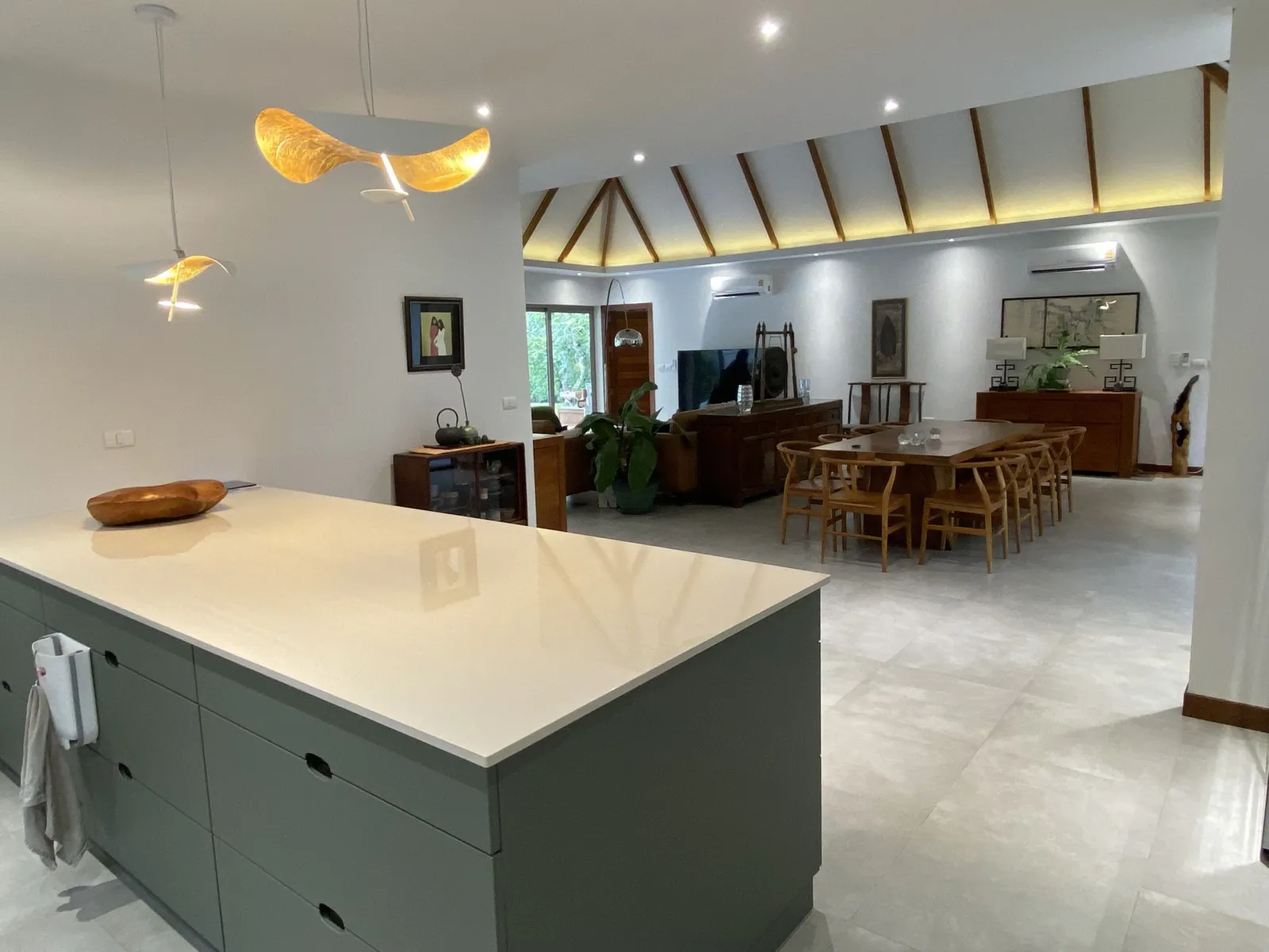 Luxurious 5-Bedroom Villa with Pool & Solar Panels in Pasak, Cherng Talay for Sale | SD28082550 — Thumbnail 18