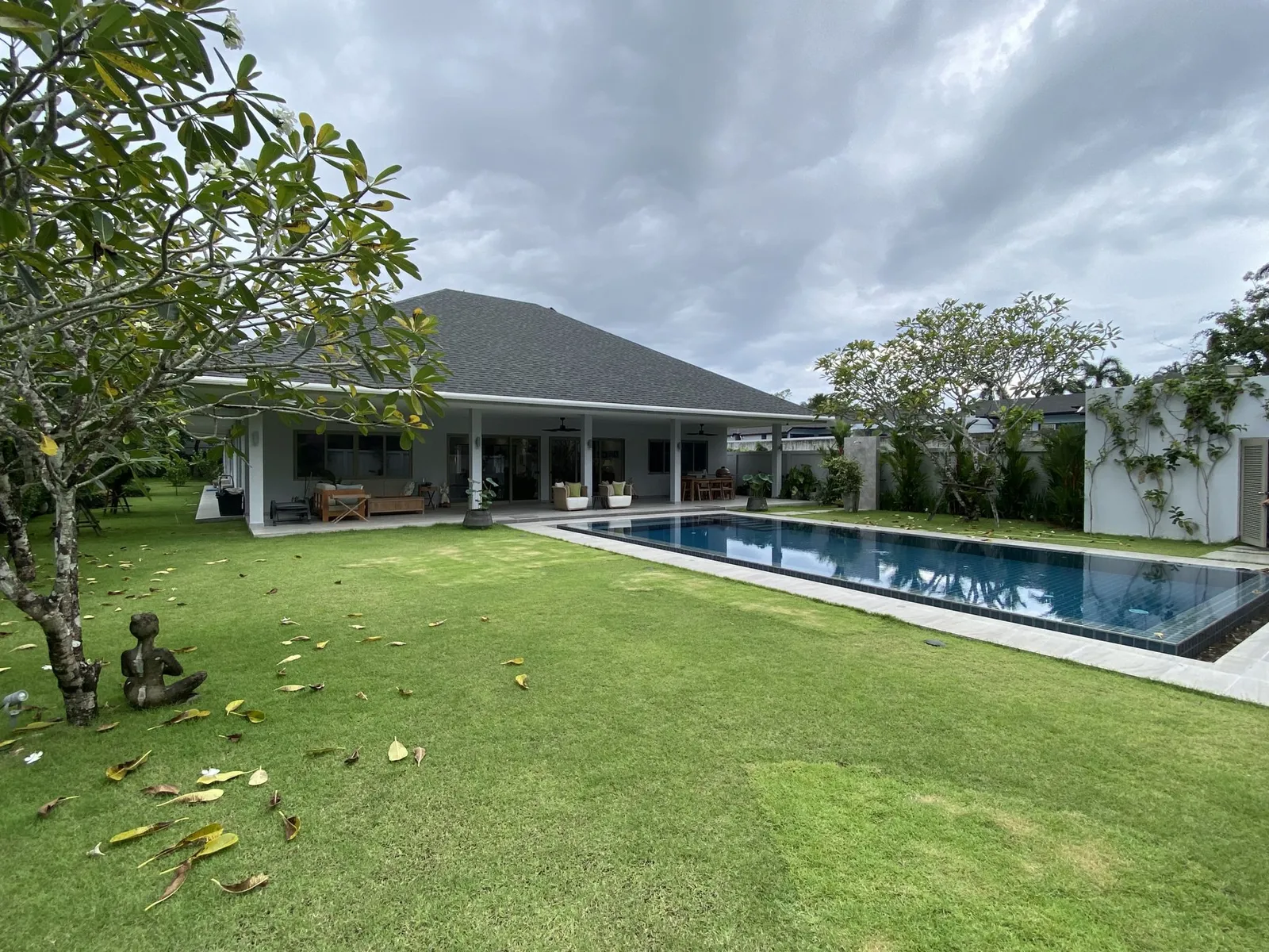 Luxurious 5-Bedroom Villa with Pool & Solar Panels in Pasak, Cherng Talay for Sale | SD28082550 — Thumbnail 28