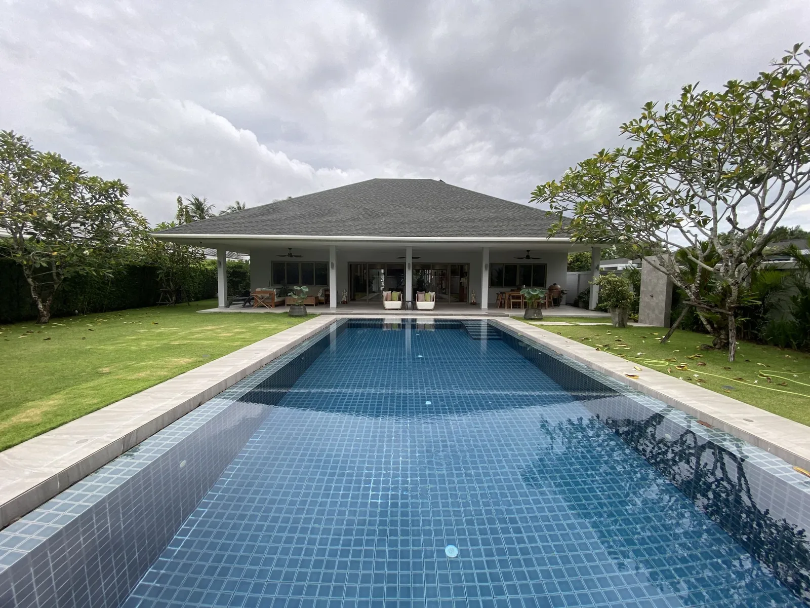 Luxurious 5-Bedroom Villa with Pool & Solar Panels in Pasak, Cherng Talay for Sale | SD28082550 — Thumbnail 29