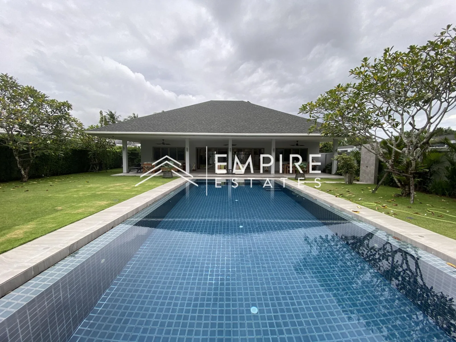 Luxurious 5-Bedroom Villa with Pool & Solar Panels in Pasak, Cherng Talay for Sale | SD28082550 — Thumbnail 30