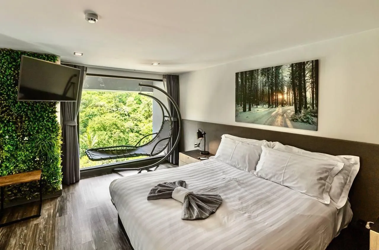Utopia Loft Phuket Condo for Sale – Nai Harn | SD06092501 — Thumbnail 2