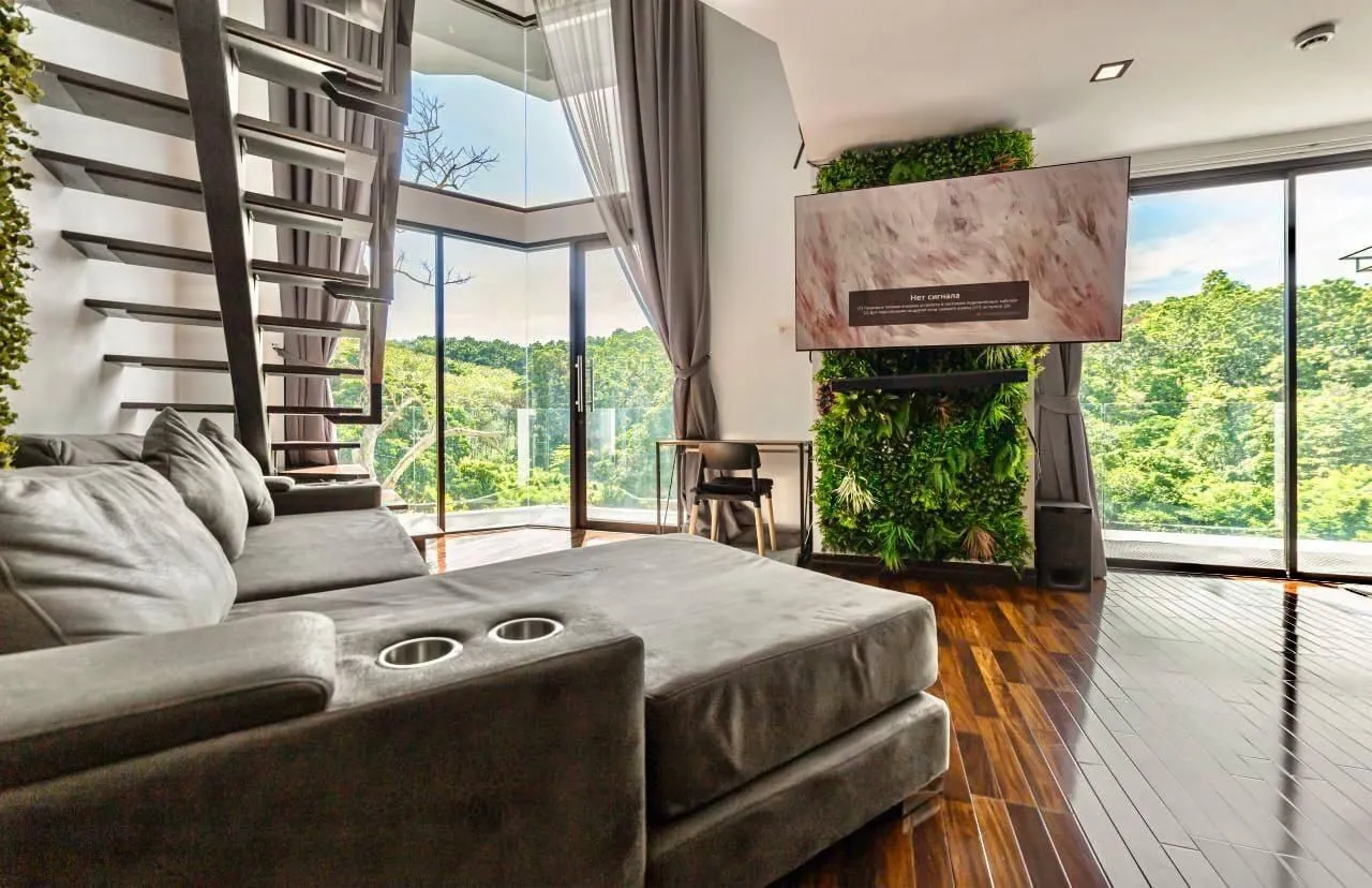 Utopia Loft Phuket Condo for Sale – Nai Harn | SD06092501 — Thumbnail 6