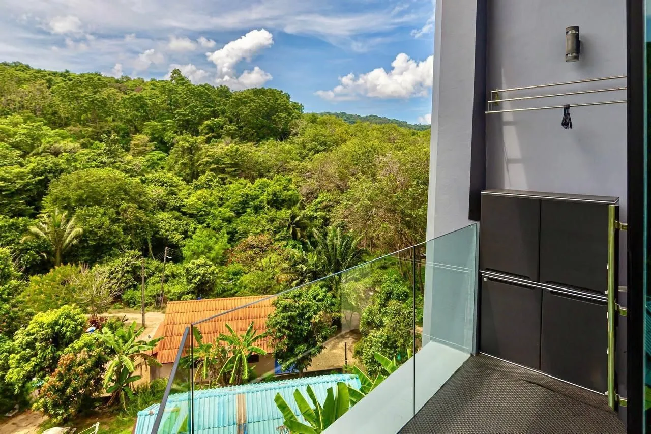 Utopia Loft Phuket Condo for Sale – Nai Harn | SD06092501 — Thumbnail 10