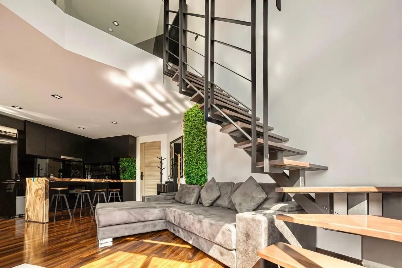 Utopia Loft Phuket Condo for Sale – Nai Harn | SD06092501 — Thumbnail 11