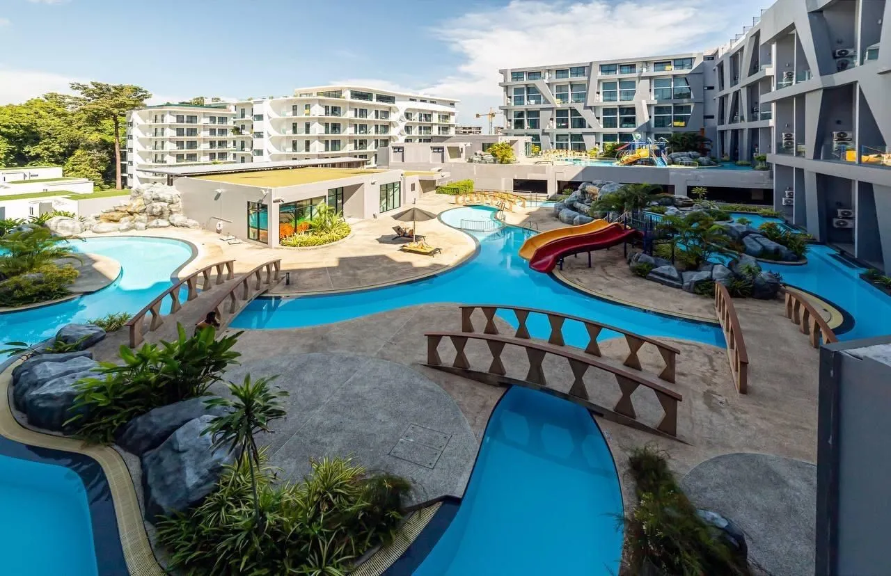 Utopia Loft Phuket Condo for Sale – Nai Harn | SD06092501 — Thumbnail 14