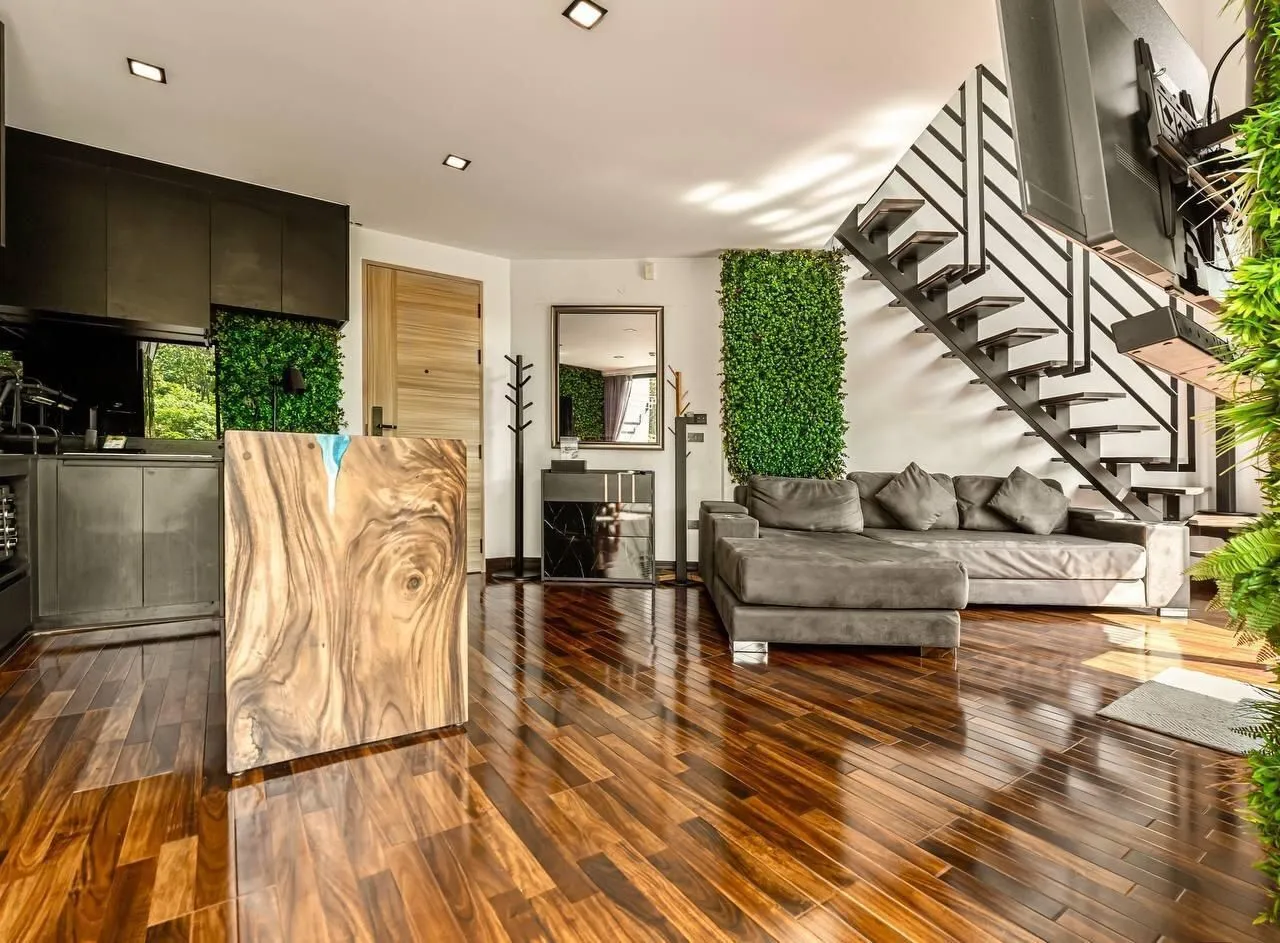 Utopia Loft Phuket Condo for Sale – Nai Harn | SD06092501 — Thumbnail 15