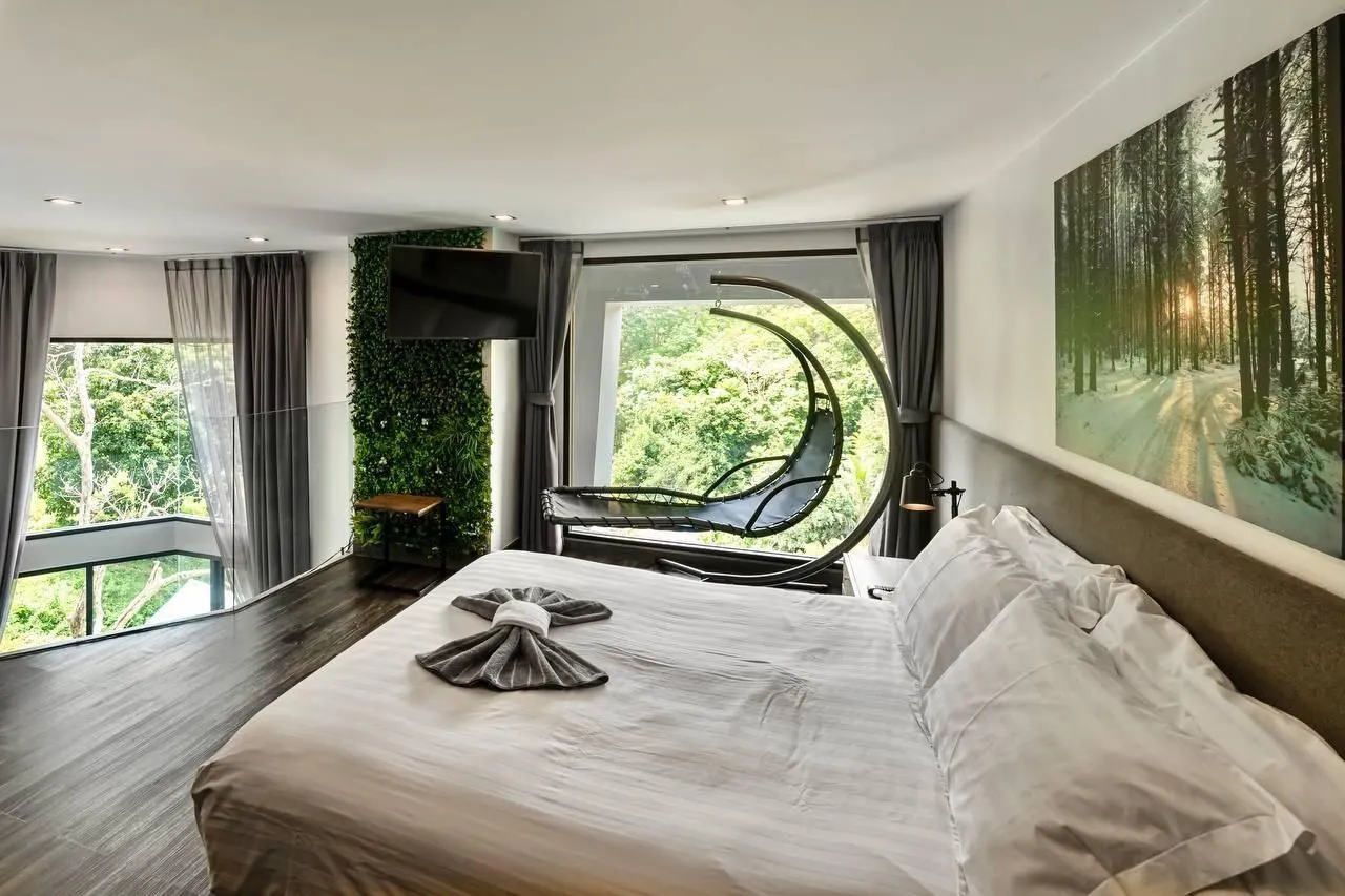 Utopia Loft Phuket Condo for Sale – Nai Harn | SD06092501 — Thumbnail 16