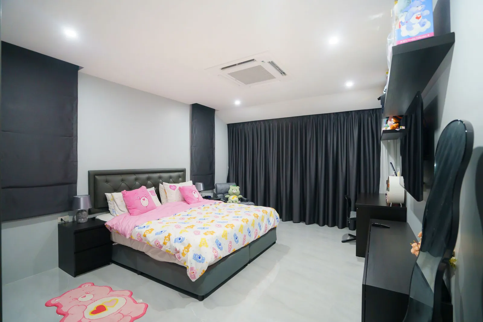 6-Bedroom Pool Villa for Sale in Surin Bangtao Phuket | SD14102501 — Thumbnail 14