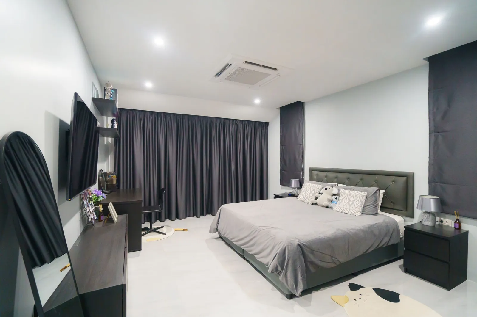6-Bedroom Pool Villa for Sale in Surin Bangtao Phuket | SD14102501 — Thumbnail 15