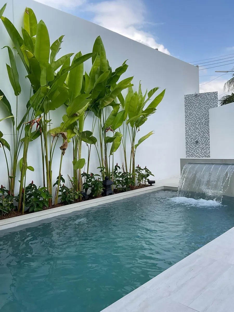 Kathu Modern Villa – Pool Villa for Rent in Phuket | SD17102501 — Thumbnail 15