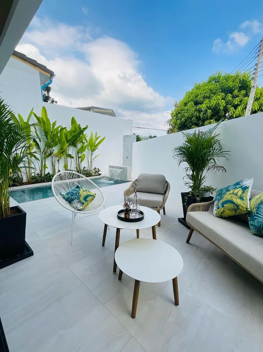 Kathu Modern Villa – Pool Villa for Rent in Phuket | SD17102501 — Thumbnail 16