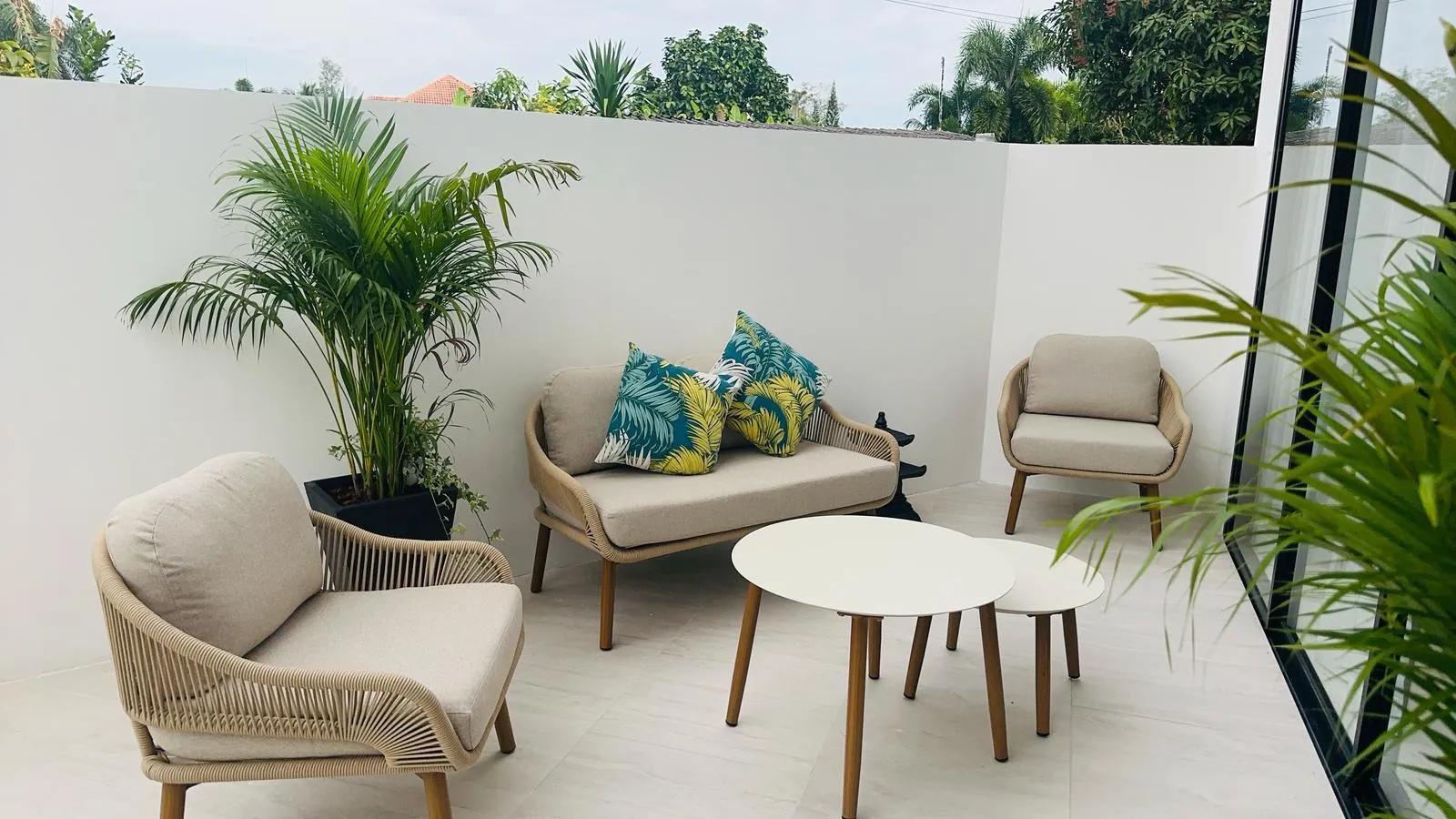 Kathu Modern Villa – Pool Villa for Rent in Phuket | SD17102501 — Thumbnail 18