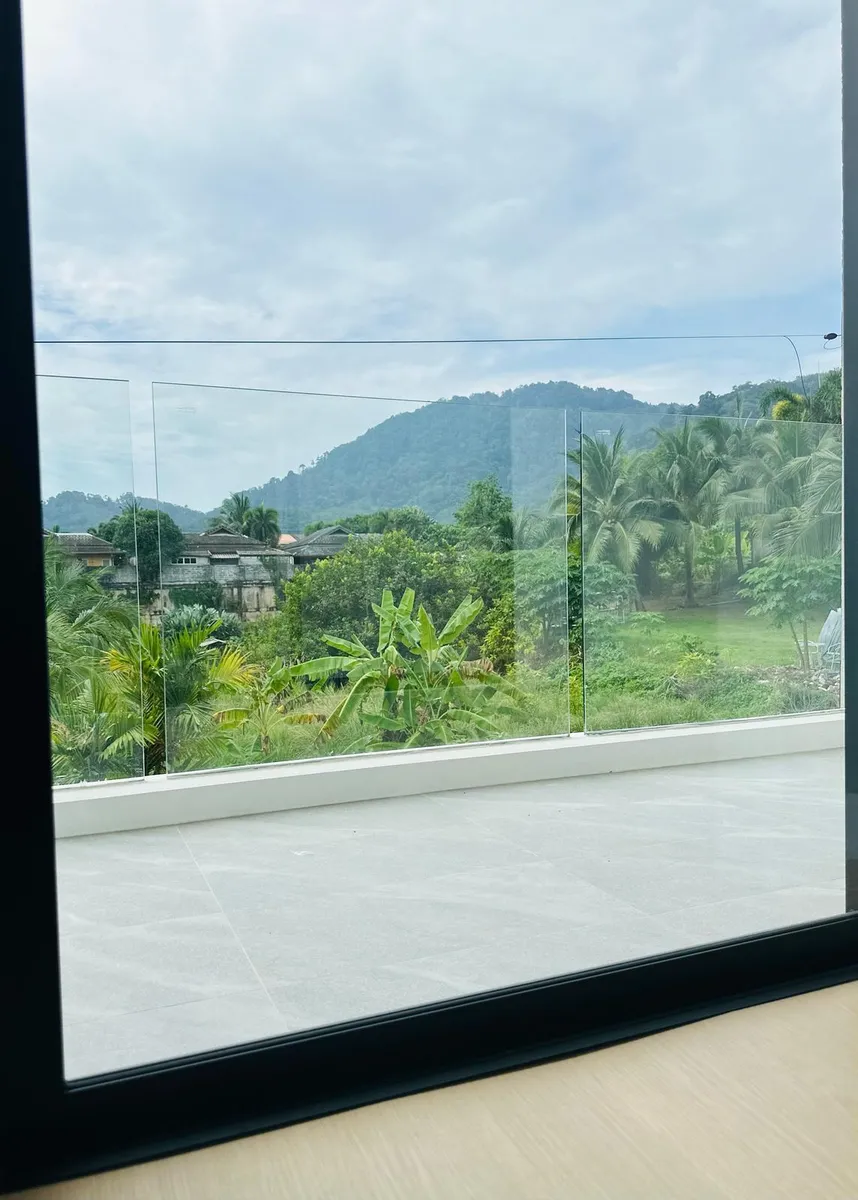 Kathu Modern Villa – Pool Villa for Rent in Phuket | SD17102501 — Thumbnail 19