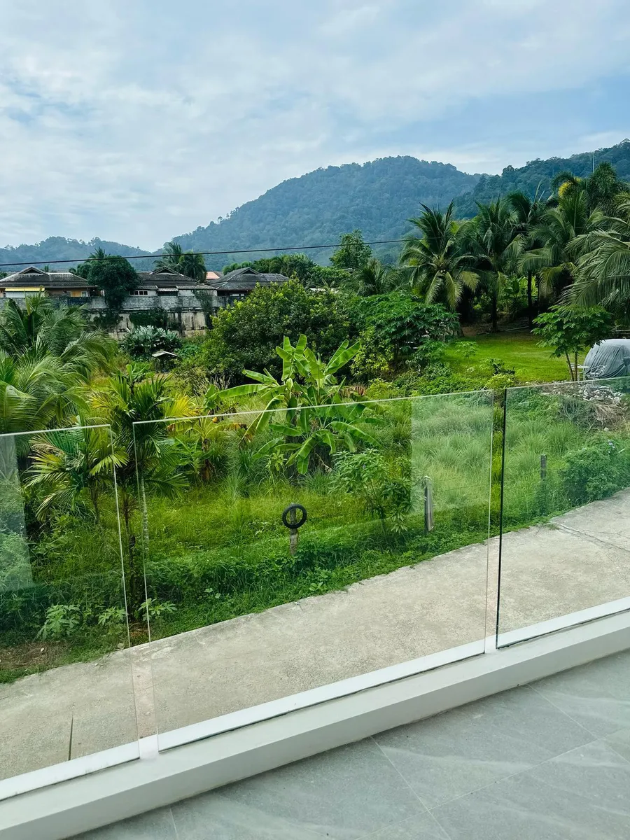 Kathu Modern Villa – Pool Villa for Rent in Phuket | SD17102501 — Thumbnail 20