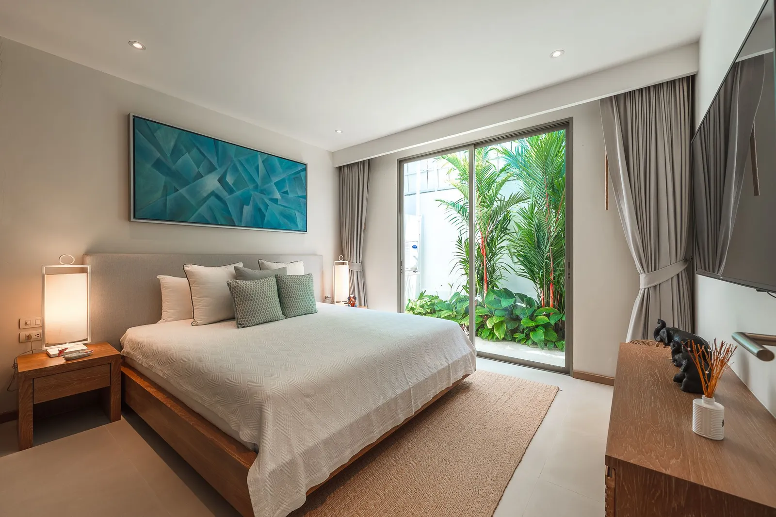 Trichada Villa for Sale in Phuket – Elegant Pool Villa | SD05112501