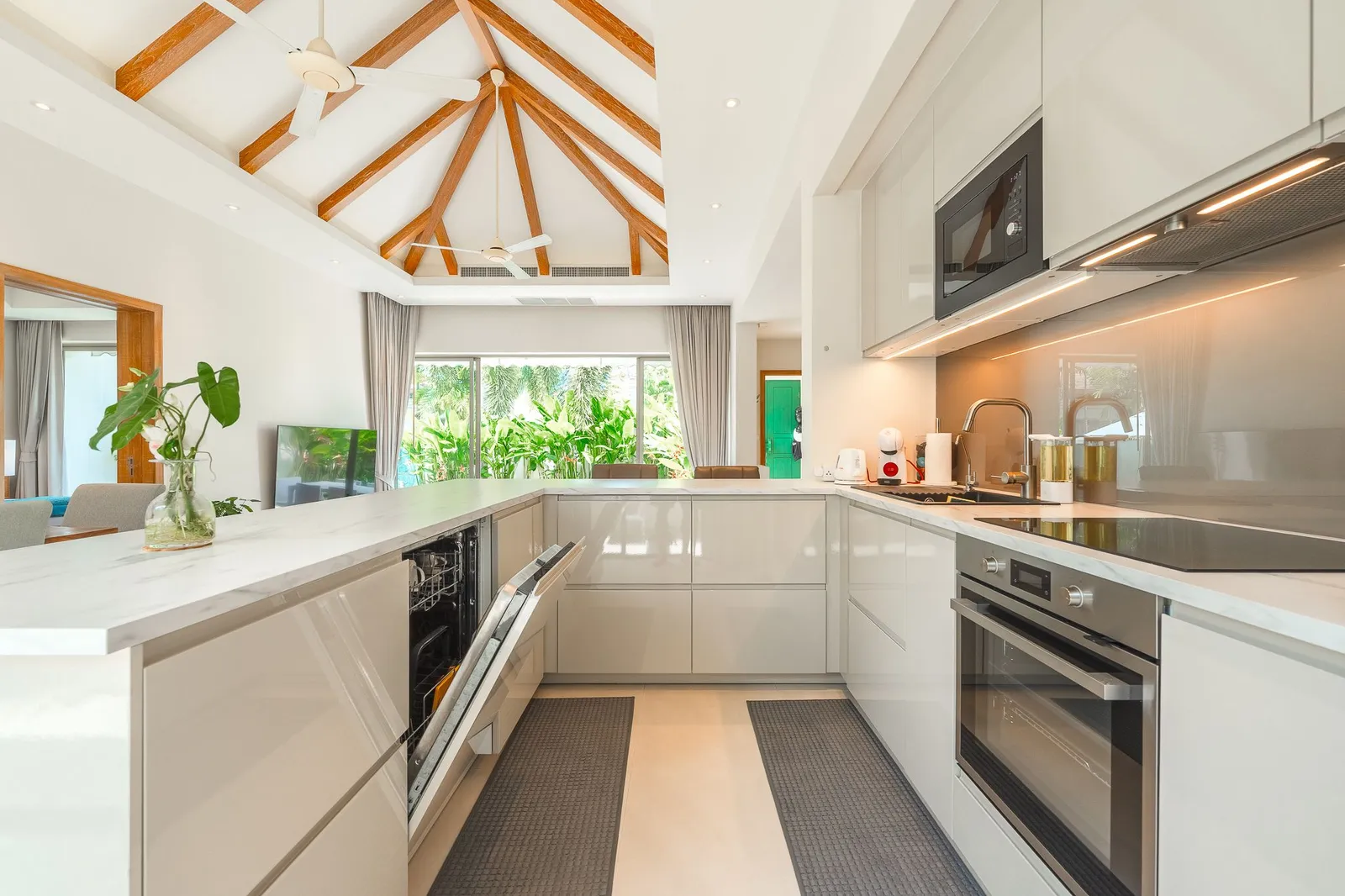 Trichada Villa for Sale in Phuket – Elegant Pool Villa | SD05112501 — Thumbnail 6