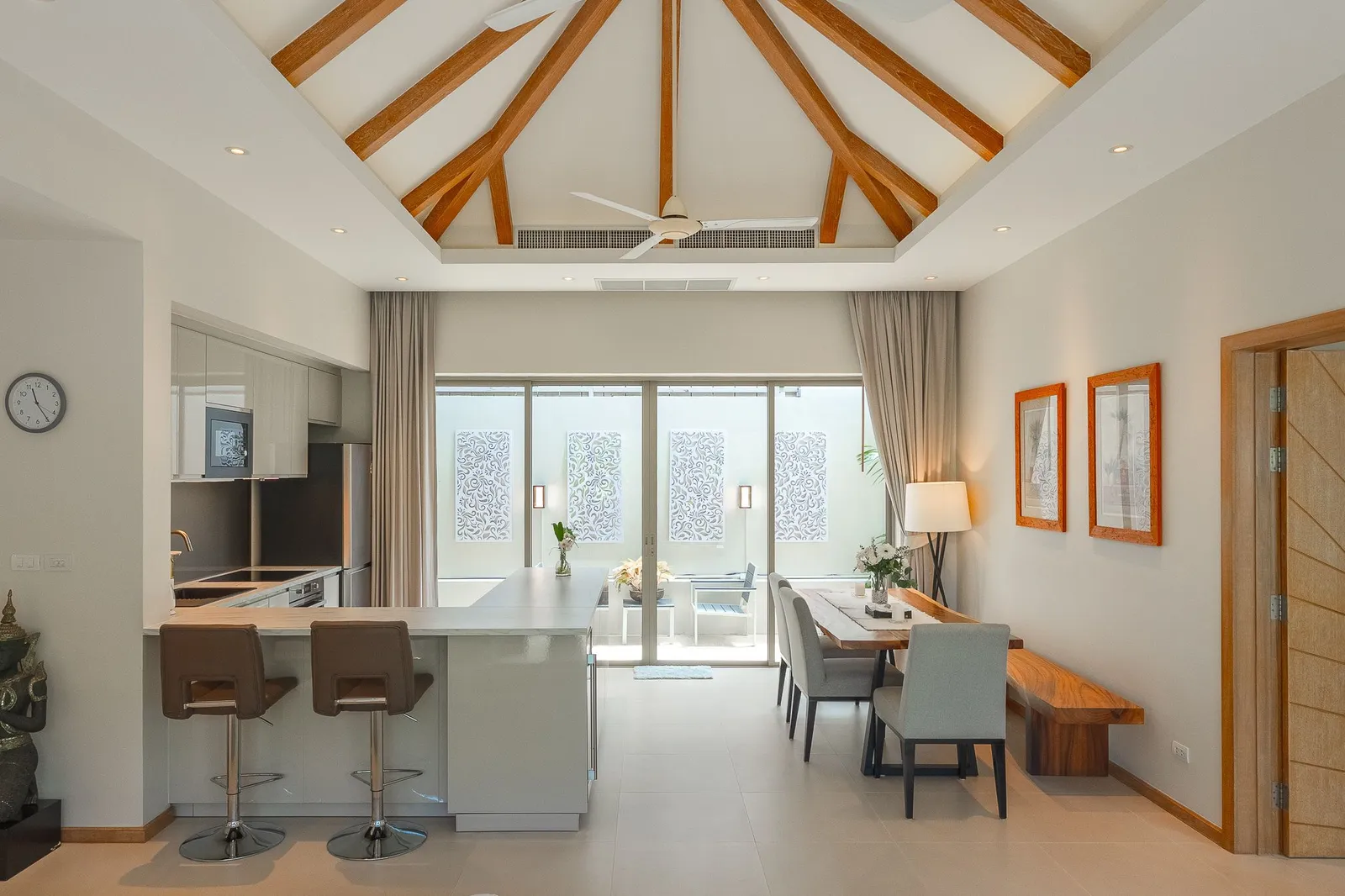 Trichada Villa for Sale in Phuket – Elegant Pool Villa | SD05112501 — Thumbnail 9