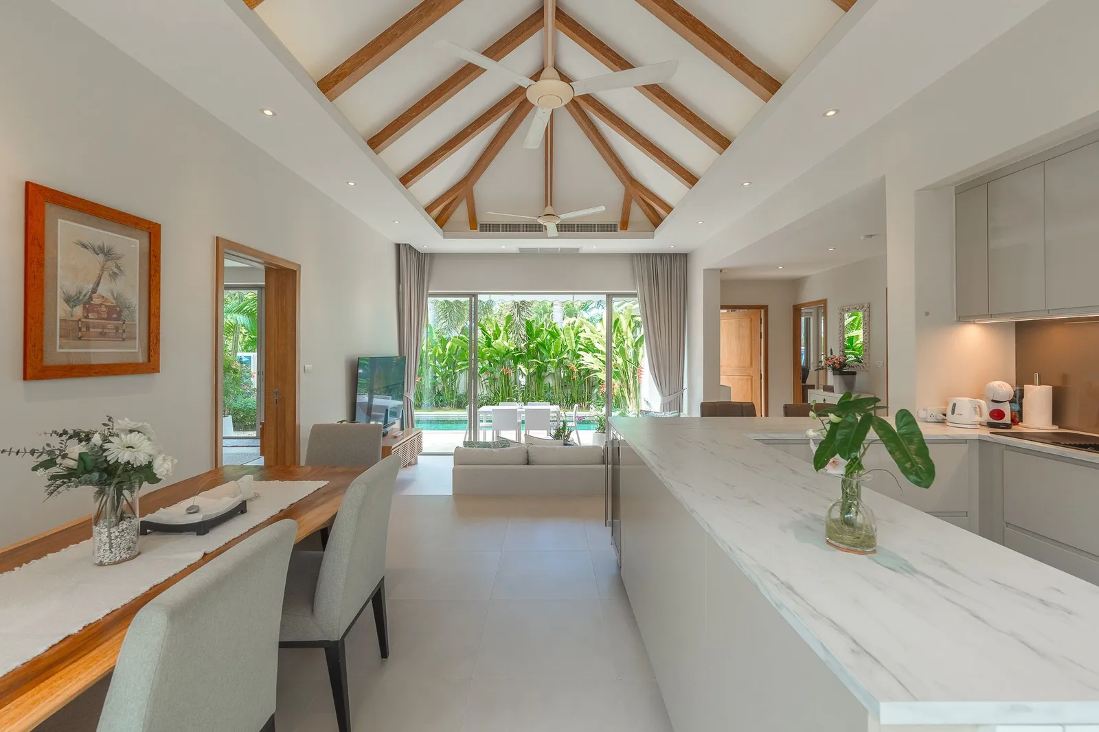 Trichada Villa for Sale in Phuket – Elegant Pool Villa | SD05112501 — Thumbnail 10