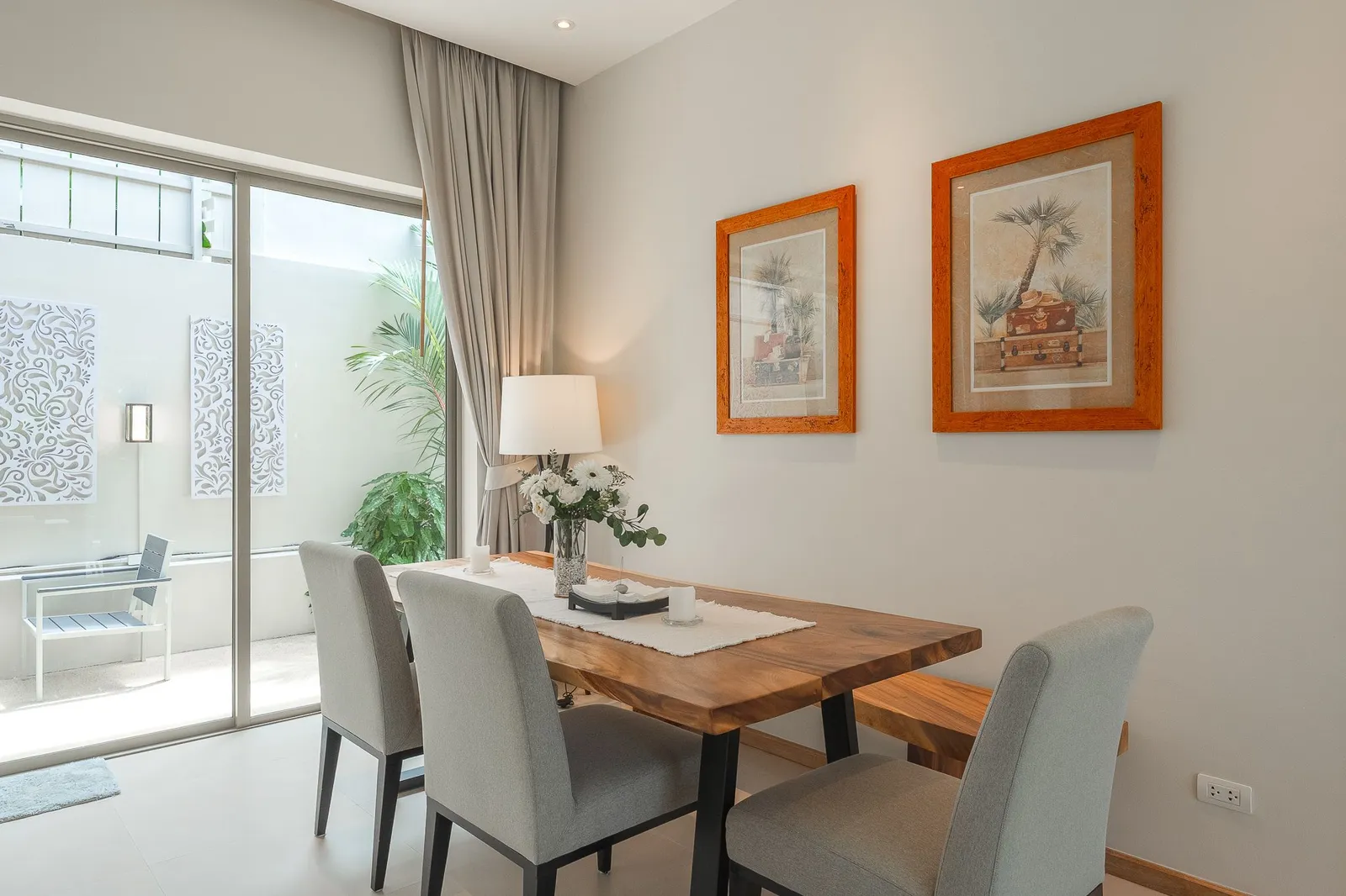 Trichada Villa for Sale in Phuket – Elegant Pool Villa | SD05112501 — Thumbnail 11