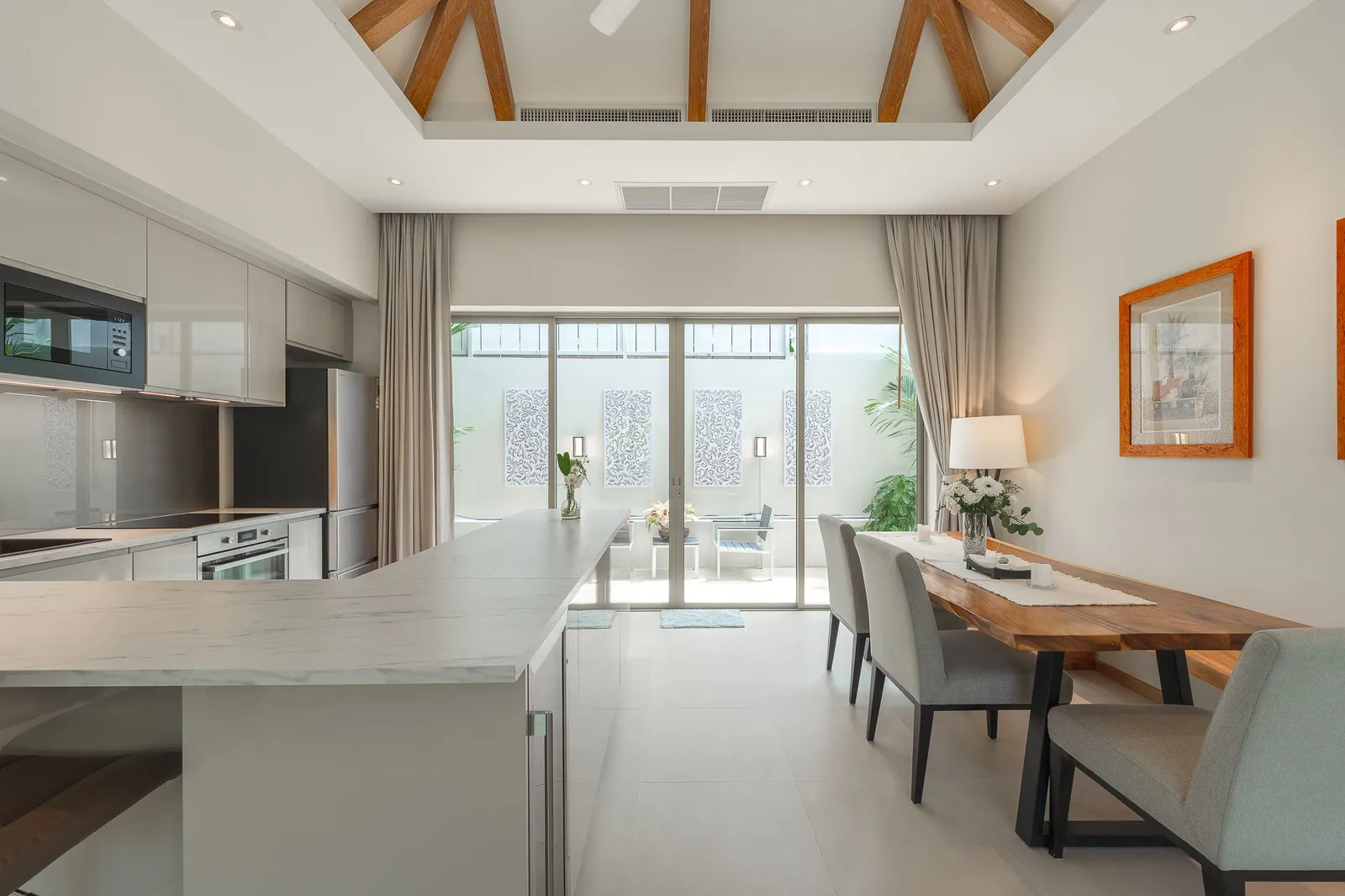 Trichada Villa for Sale in Phuket – Elegant Pool Villa | SD05112501 — Thumbnail 12