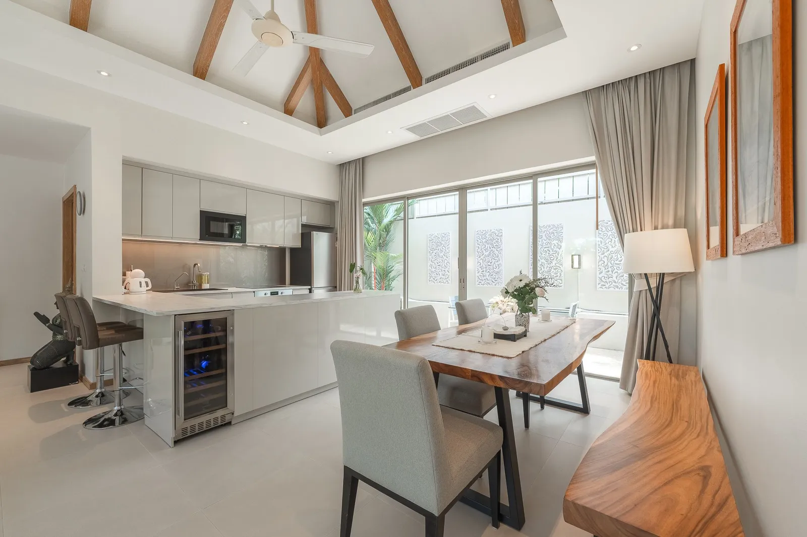 Trichada Villa for Sale in Phuket – Elegant Pool Villa | SD05112501 — Thumbnail 13