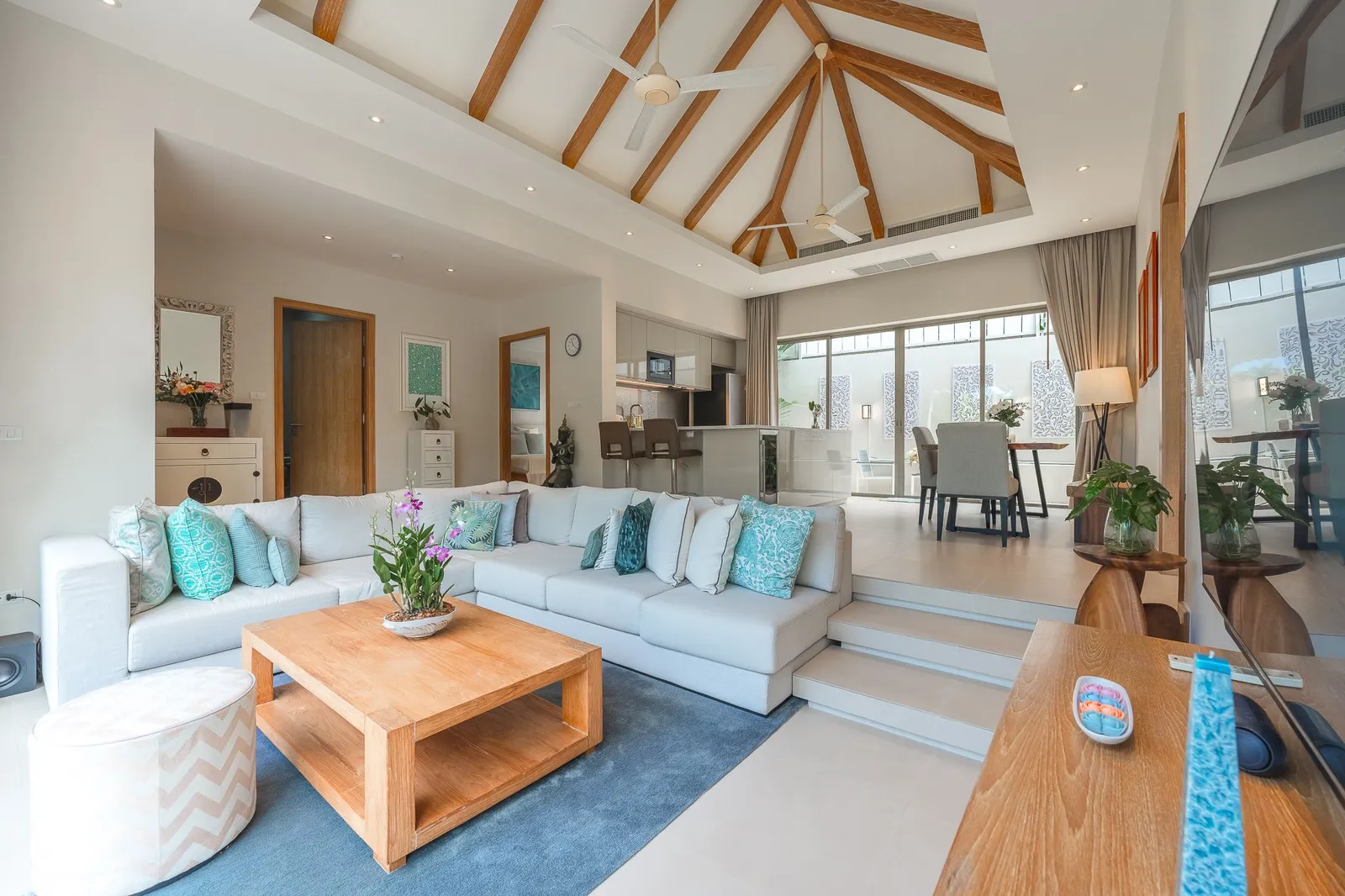 Trichada Villa for Sale in Phuket – Elegant Pool Villa | SD05112501 — Thumbnail 15