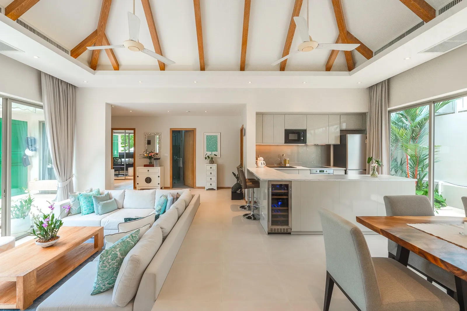 Trichada Villa for Sale in Phuket – Elegant Pool Villa | SD05112501 — Thumbnail 16